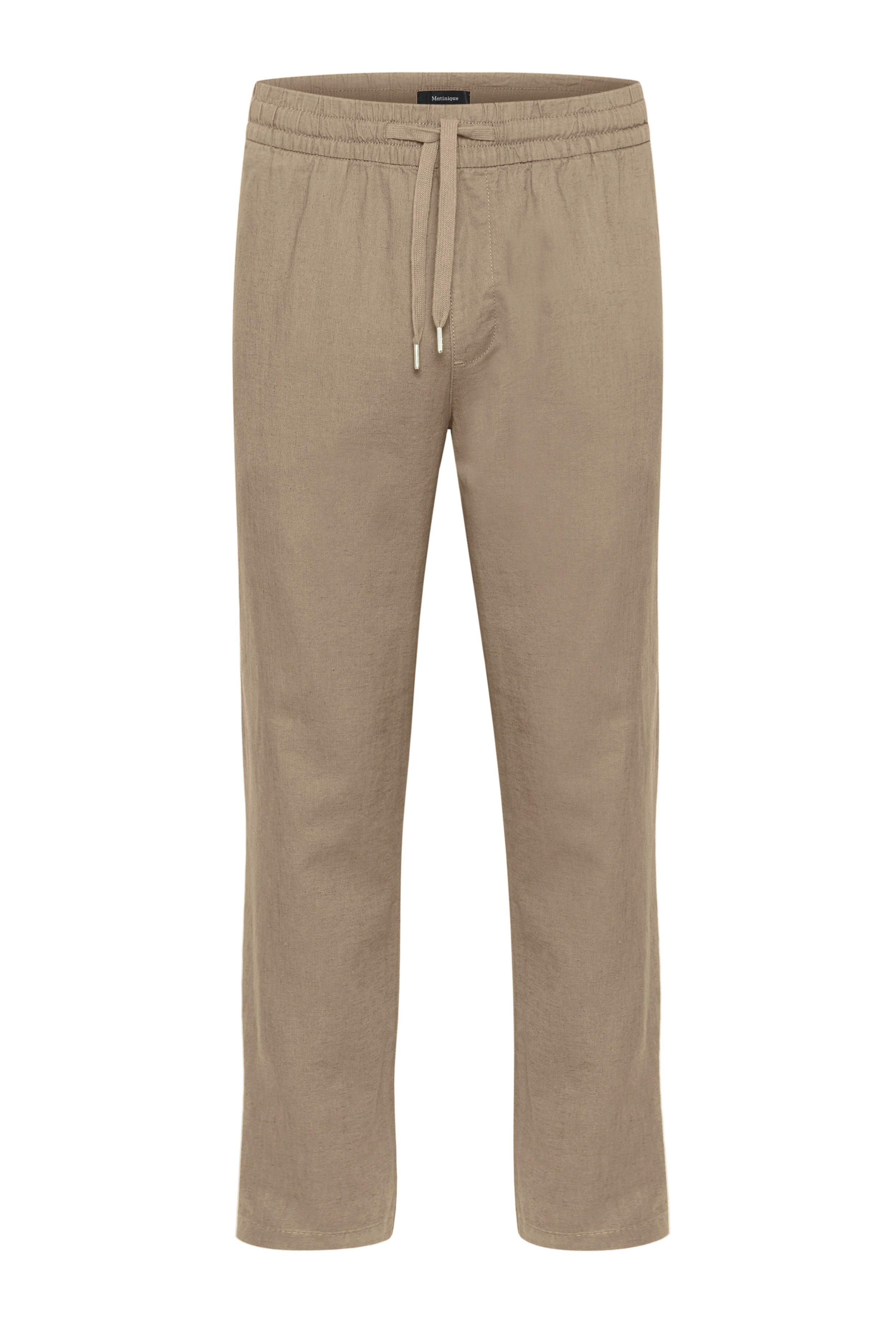 MAbarton hørbukser PACK FRONT 30206031-181112