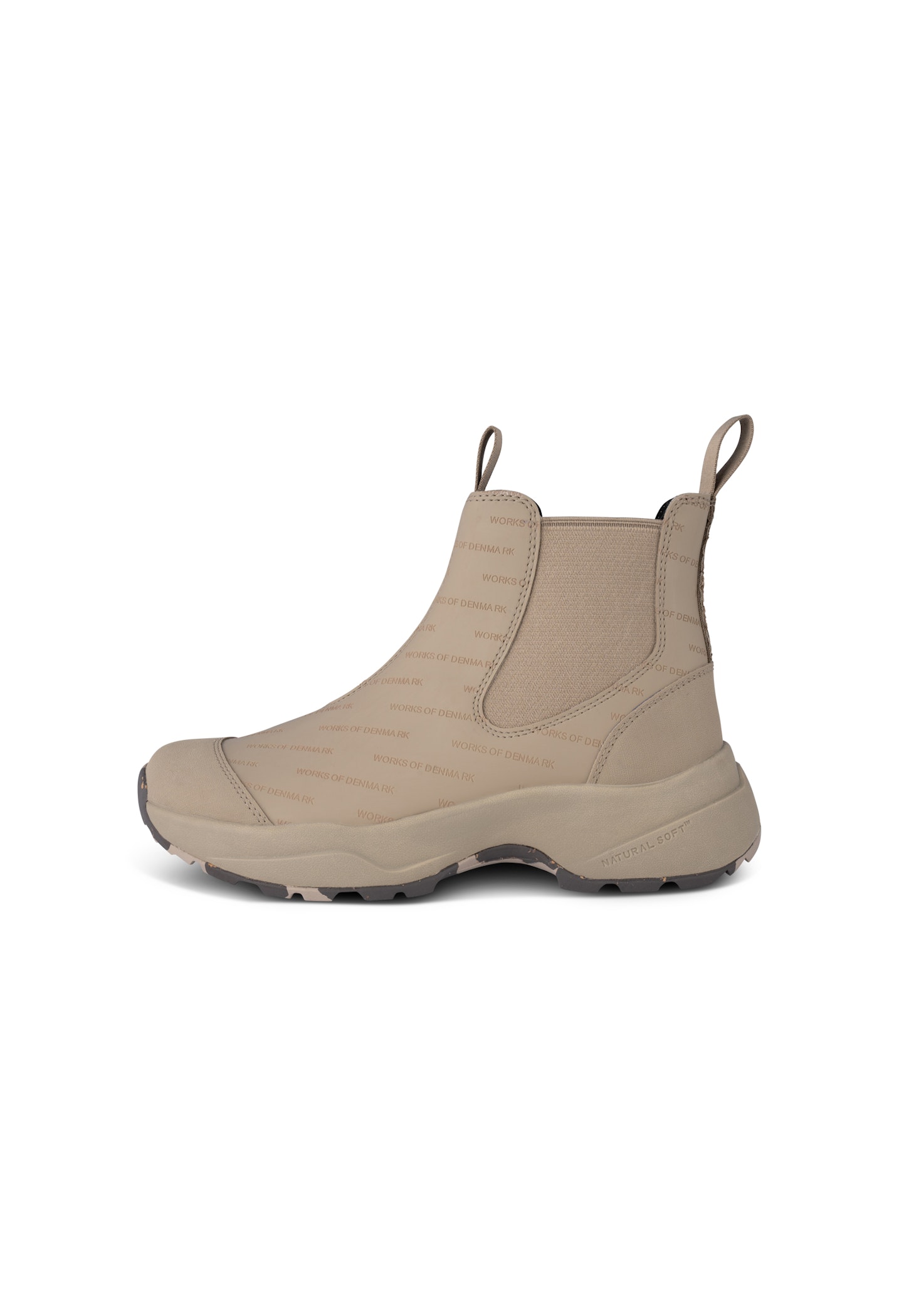 Siri Boots PACK FRONT 40551627-400329