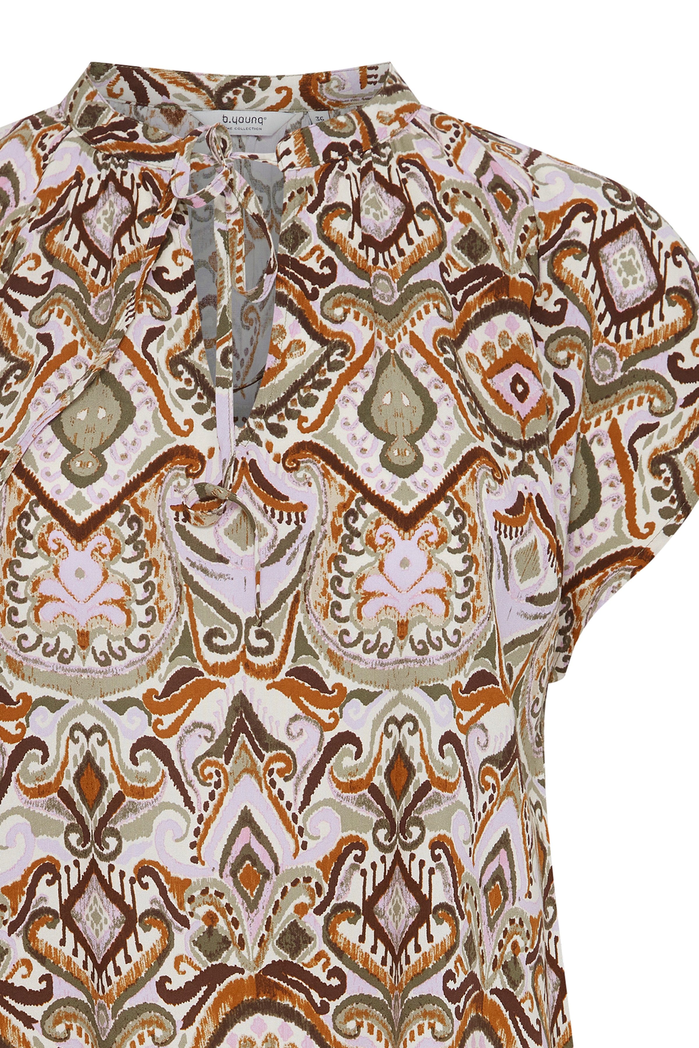 BYMMJOELLA Blouse PACK DETAIL 20814523-202952