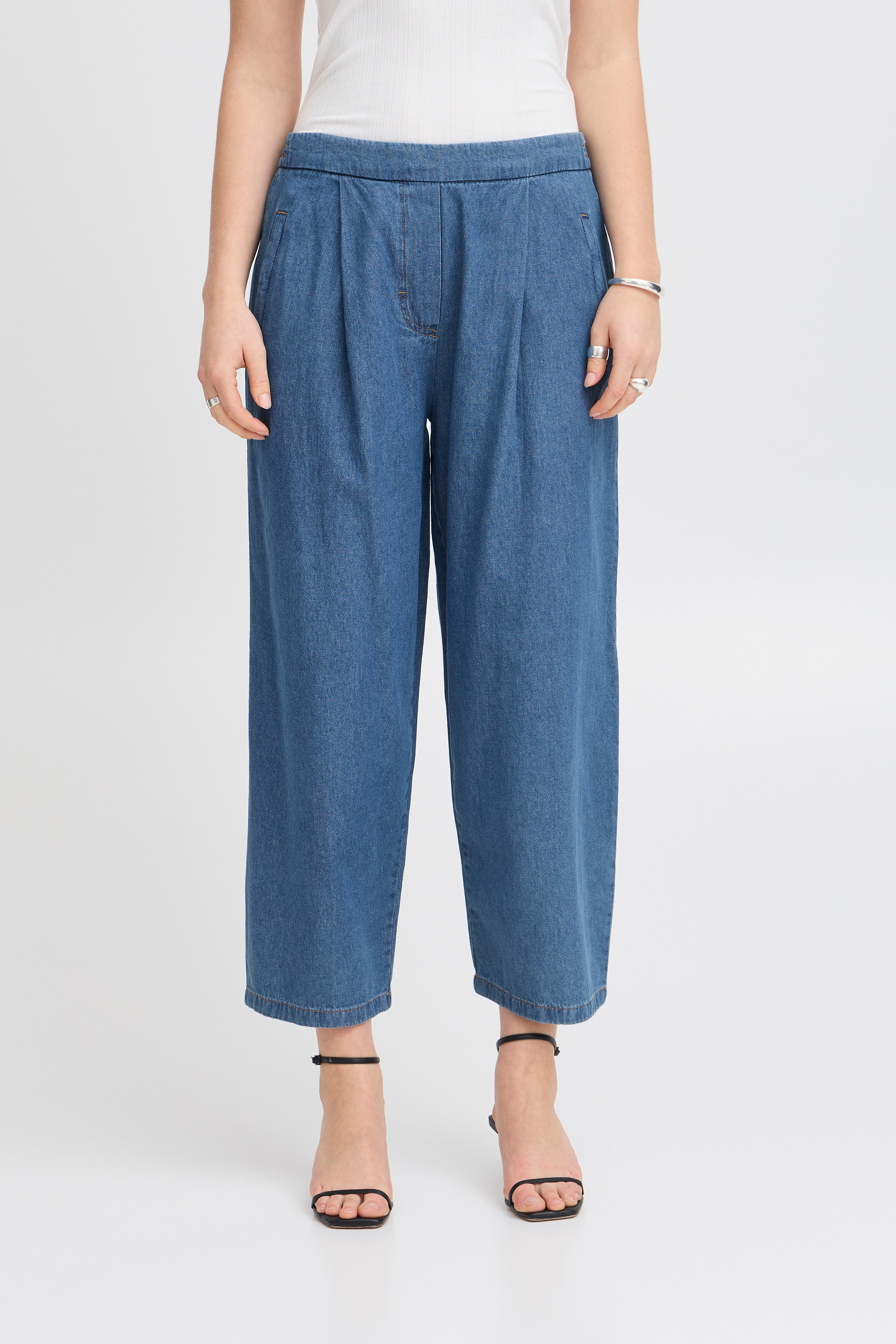 IHARCHER Jeans LOOKBOOK FRONT 20122390-200928