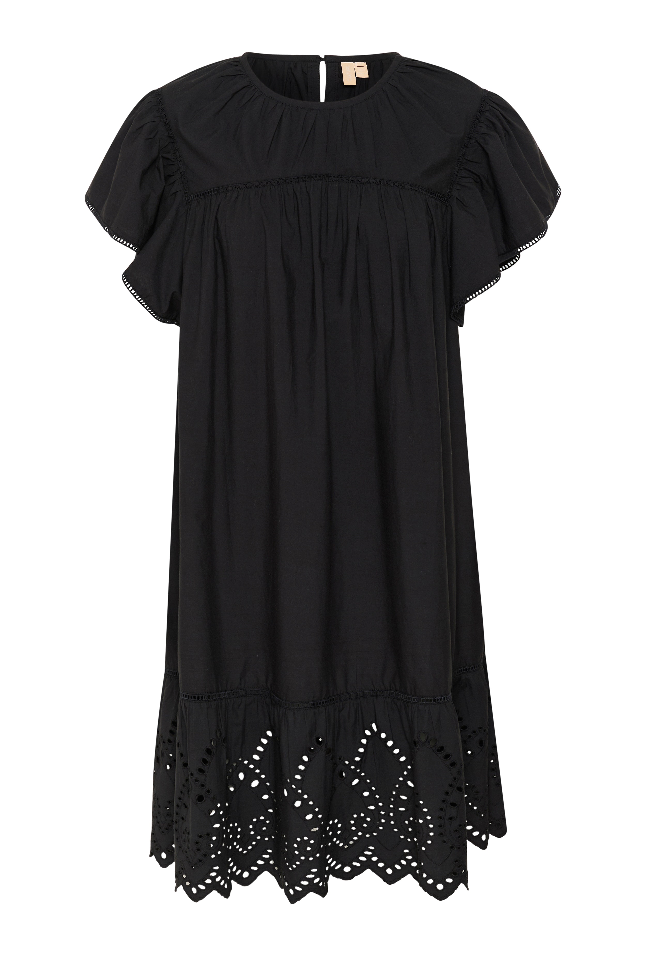 CUleso Kleid PACK FRONT 50111834-500012