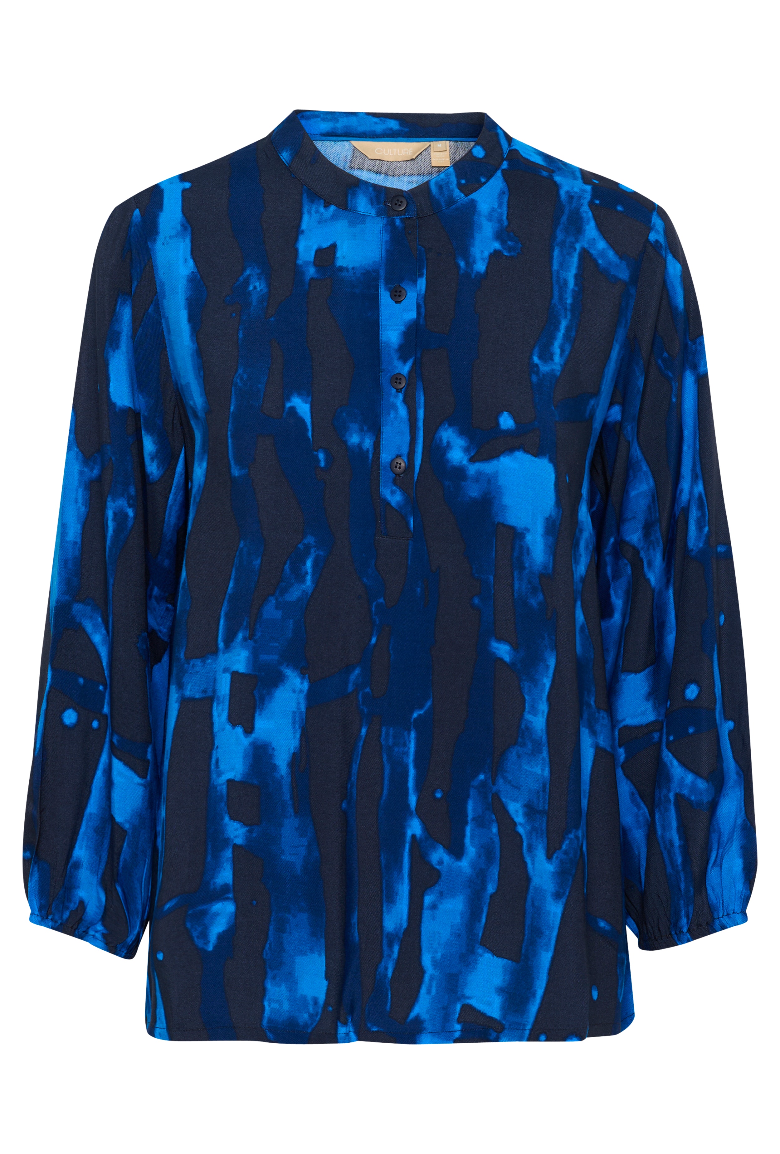 CUashley Bluse PACK FRONT 50112051-107958