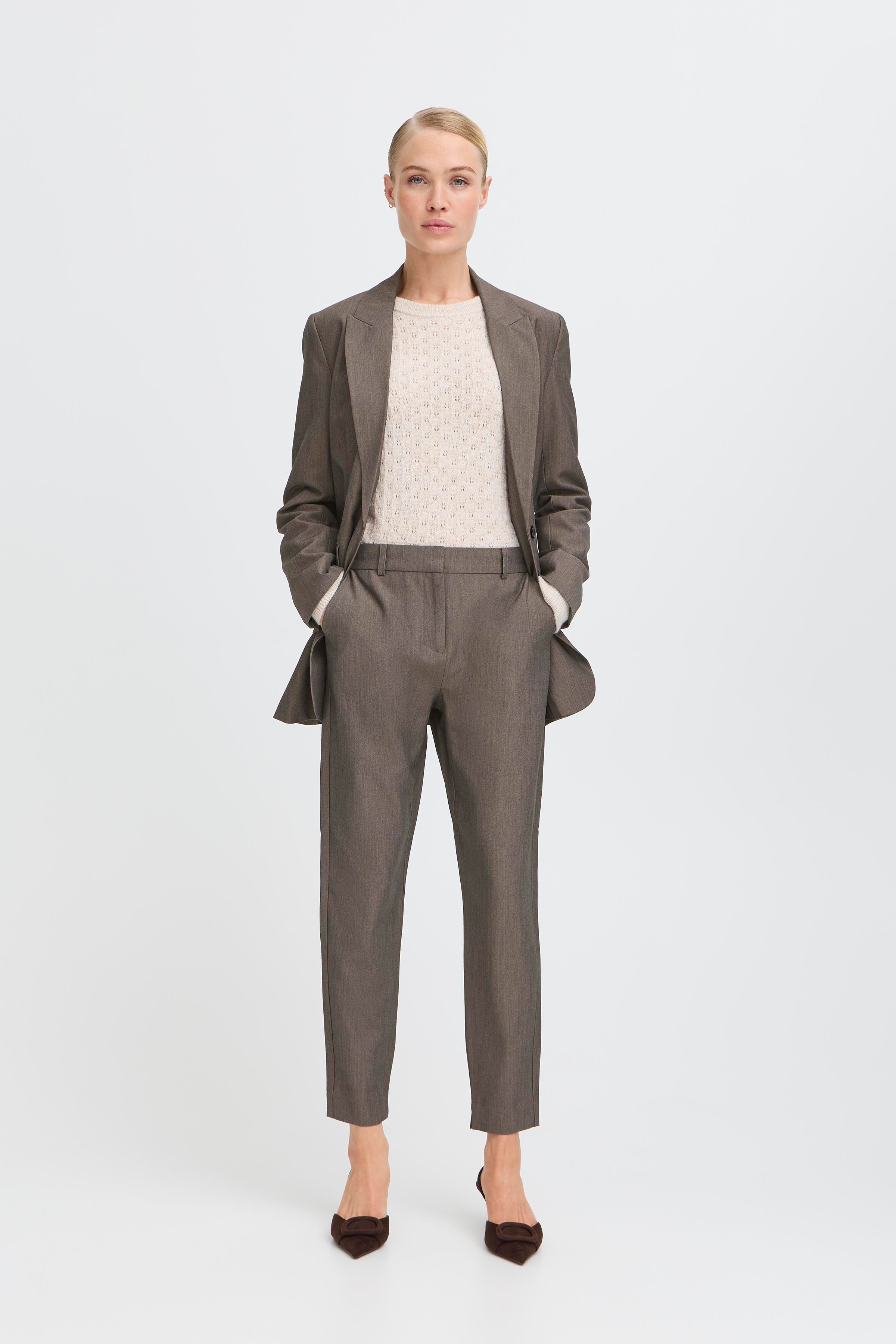 BYDANTA Trousers LOOKBOOK FRONT 20803141-1811121