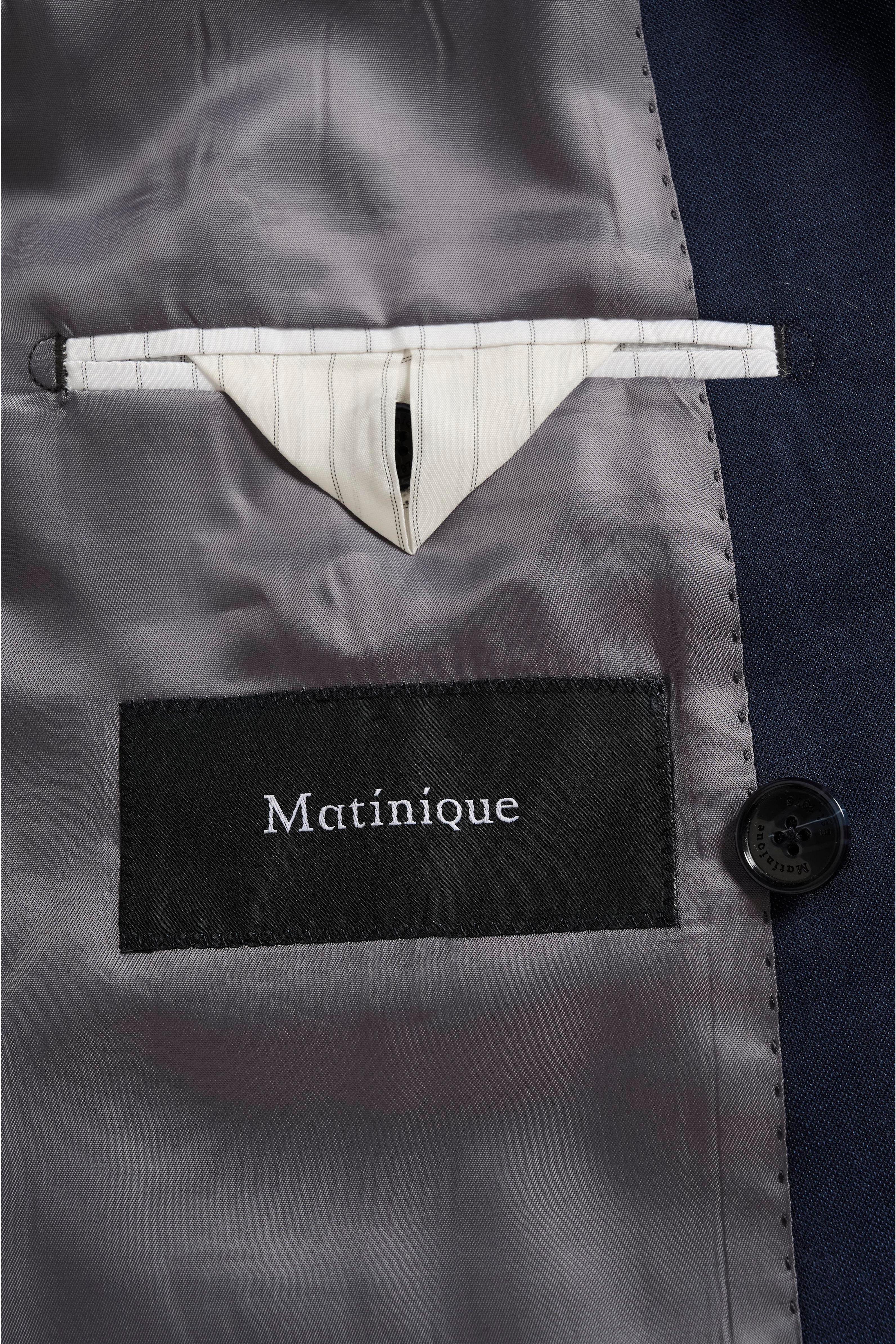 MAgaret Double-breasted Blazer PACK DETAIL 30208843-20210