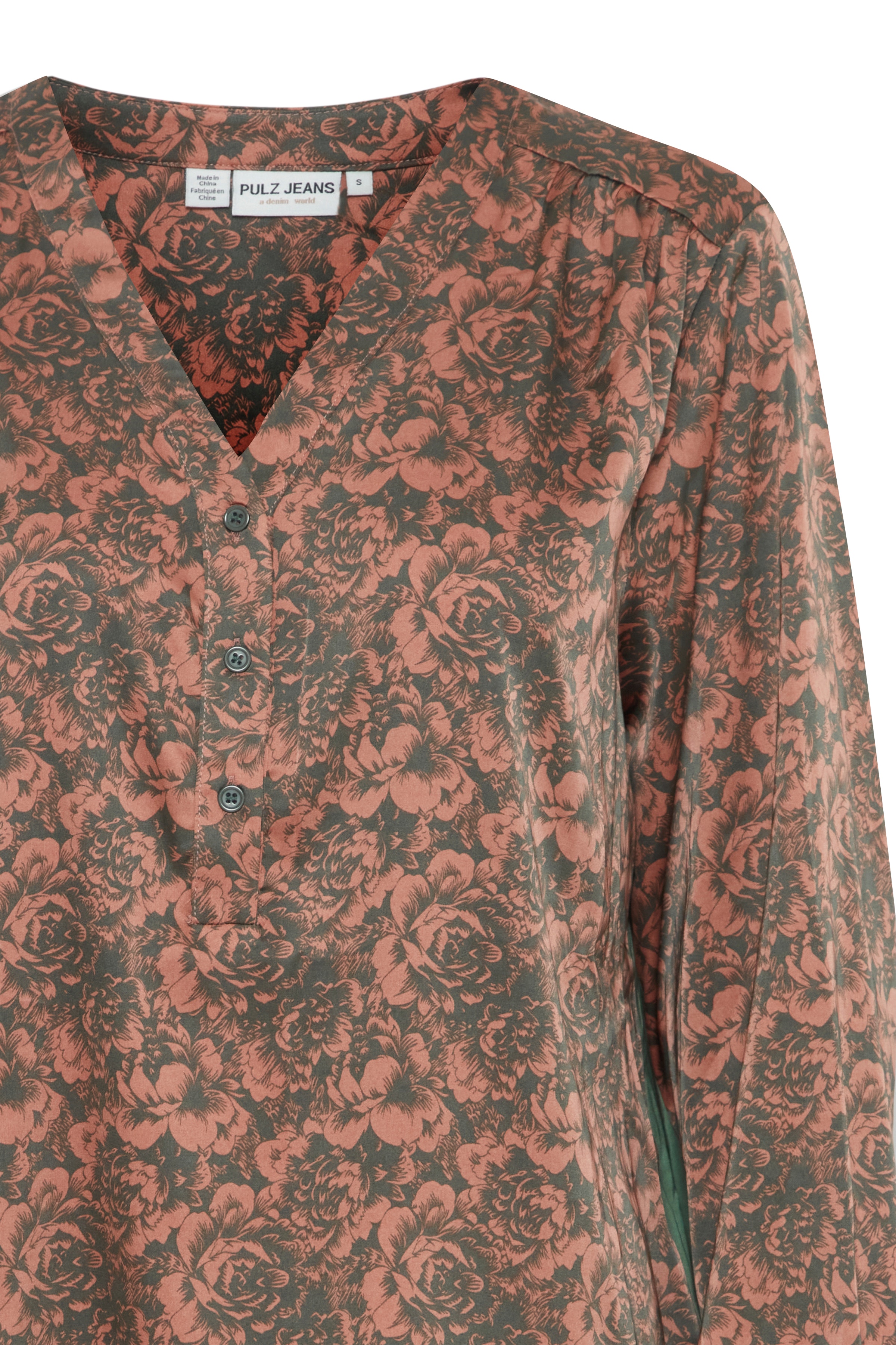 PXVILLA Bluse PACK DETAIL 50208045-201651