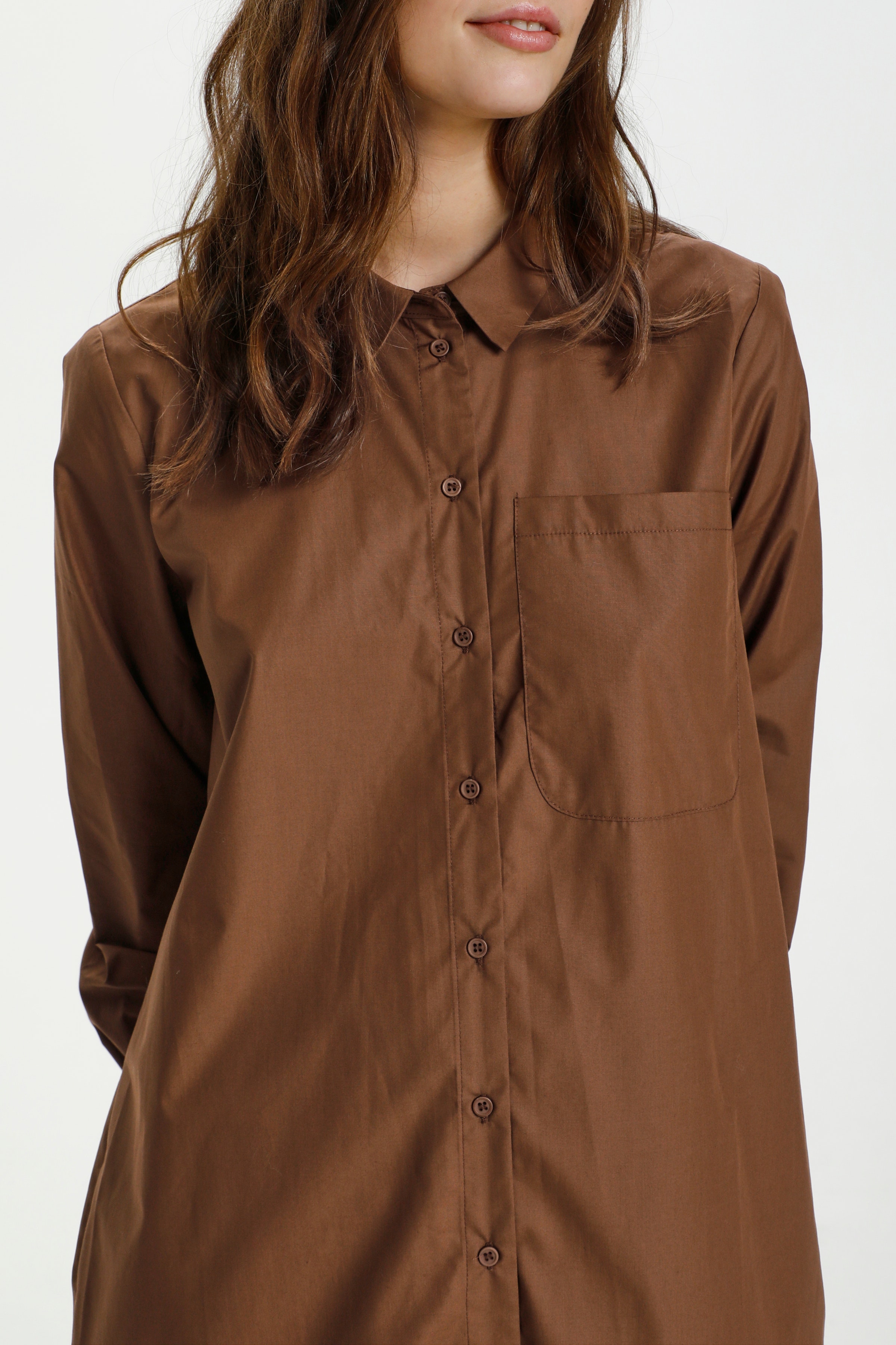 KAmerama Kjole LOOKBOOK DETAIL 10551770-191217