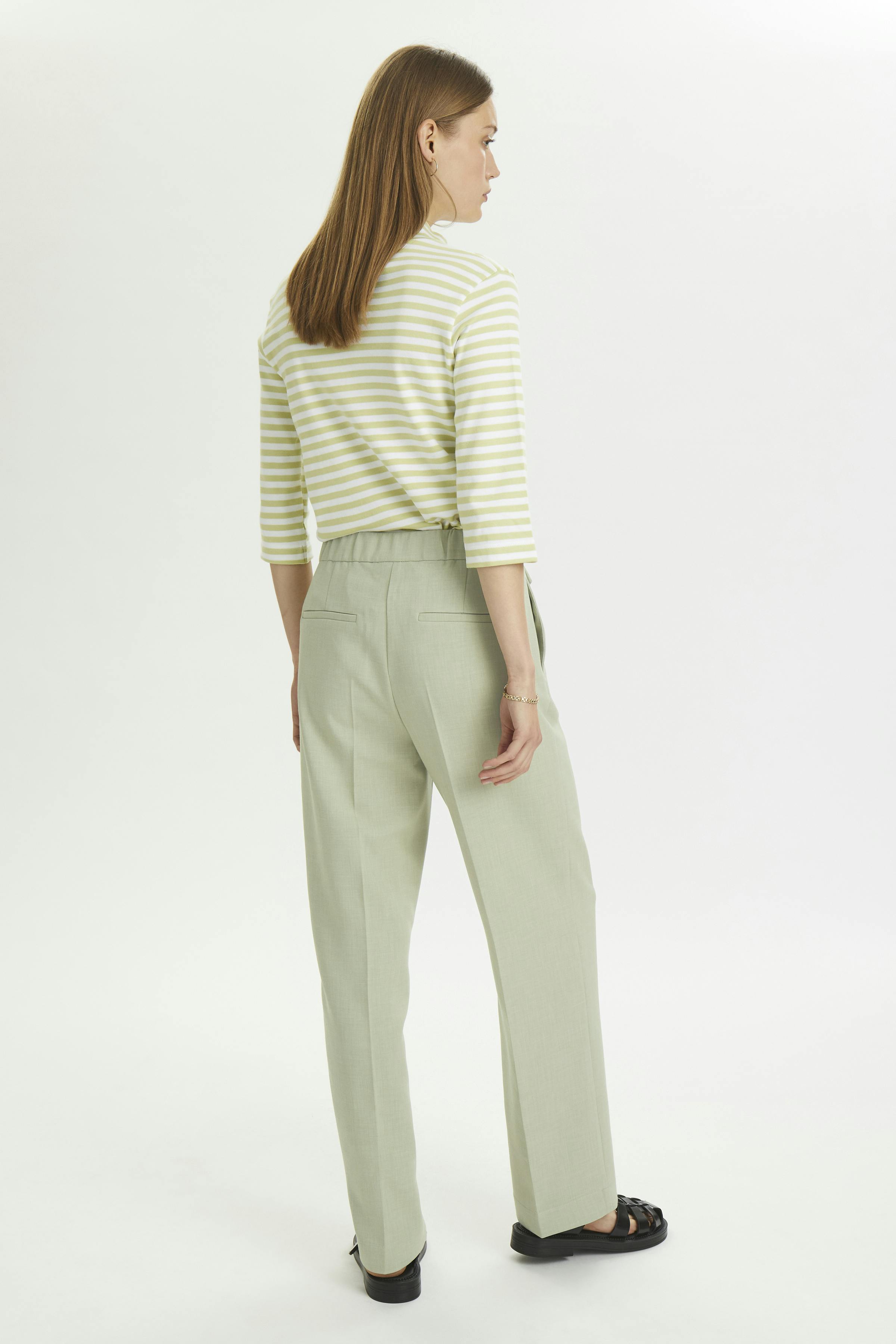 BarneyKB Trousers LOOKBOOK BACK 10103797-150523