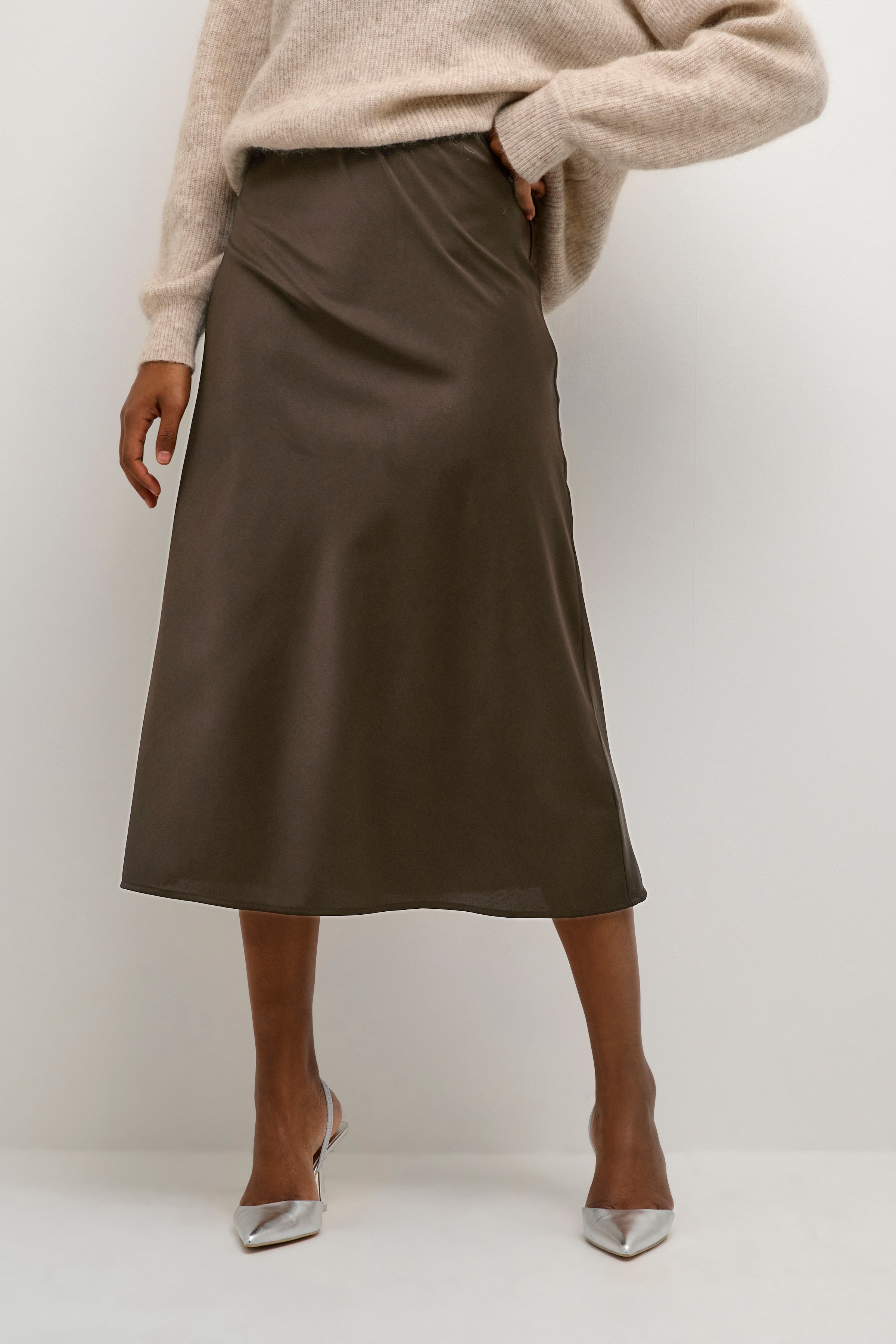 KAsasmina Skjørt LOOKBOOK FRONT 10507456-191016