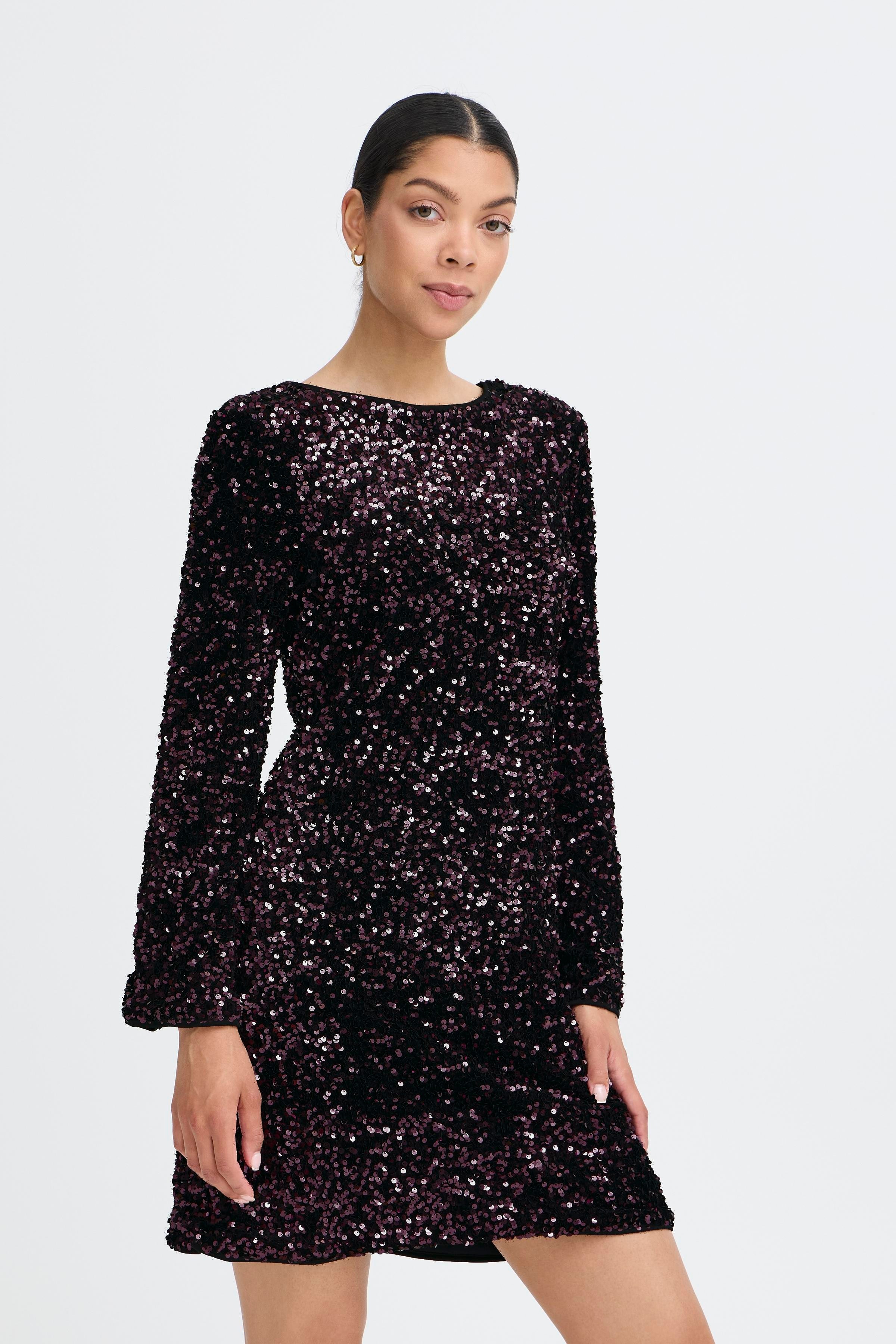 BYPAILLET Kjole LOOKBOOK FRONT 20818598-900004315