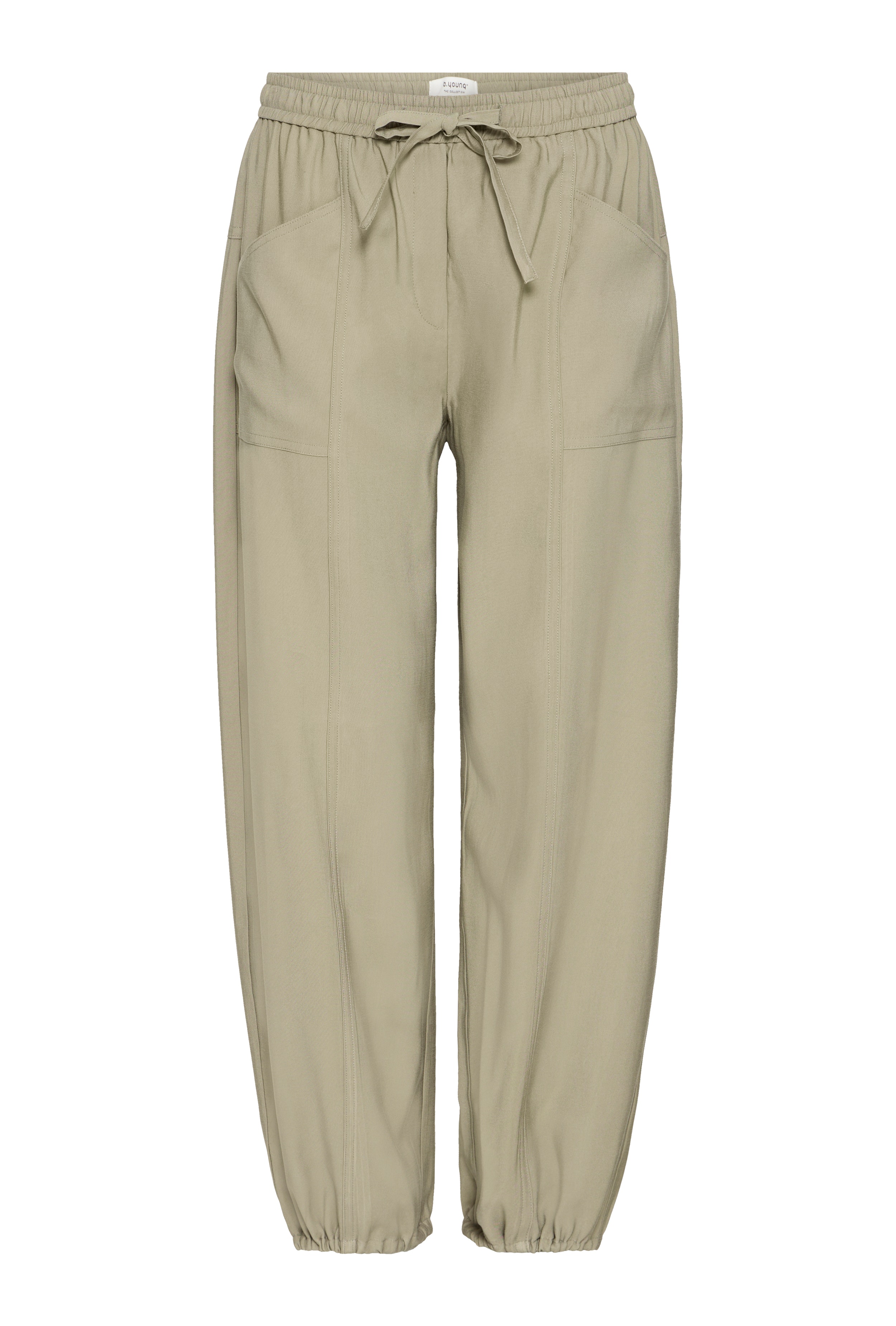 BYDALANO Broek PACK FRONT 20818531-170613