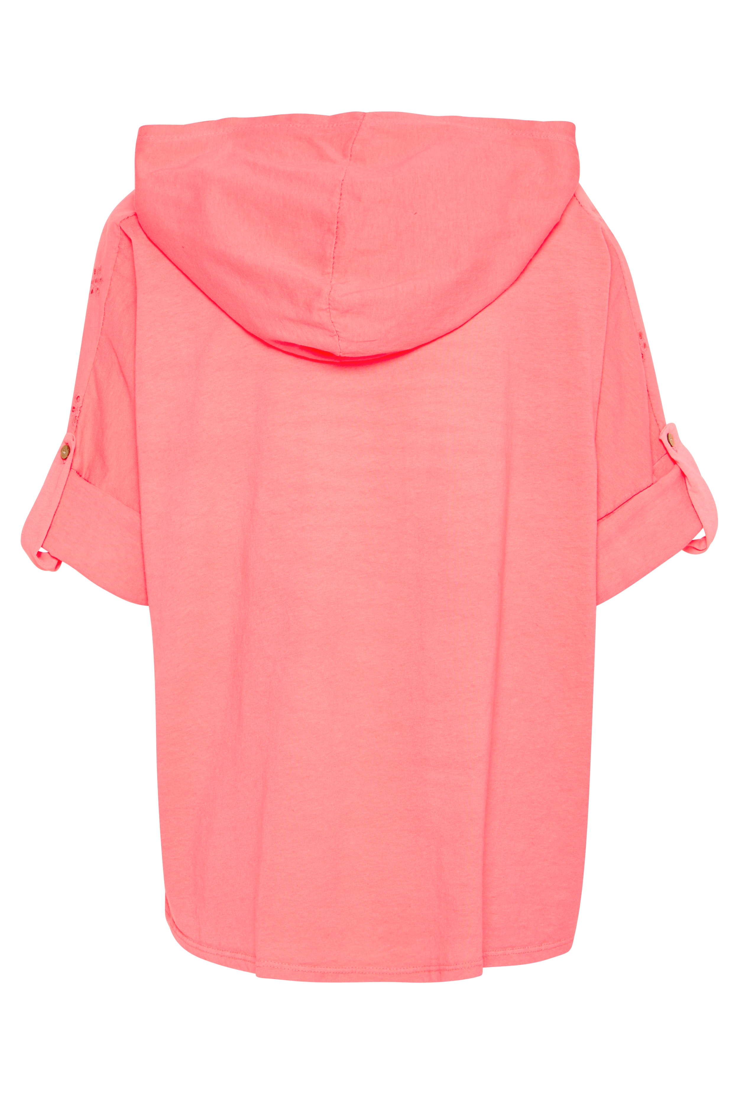 Kortermet bluse PACK BACK 22100601-171643