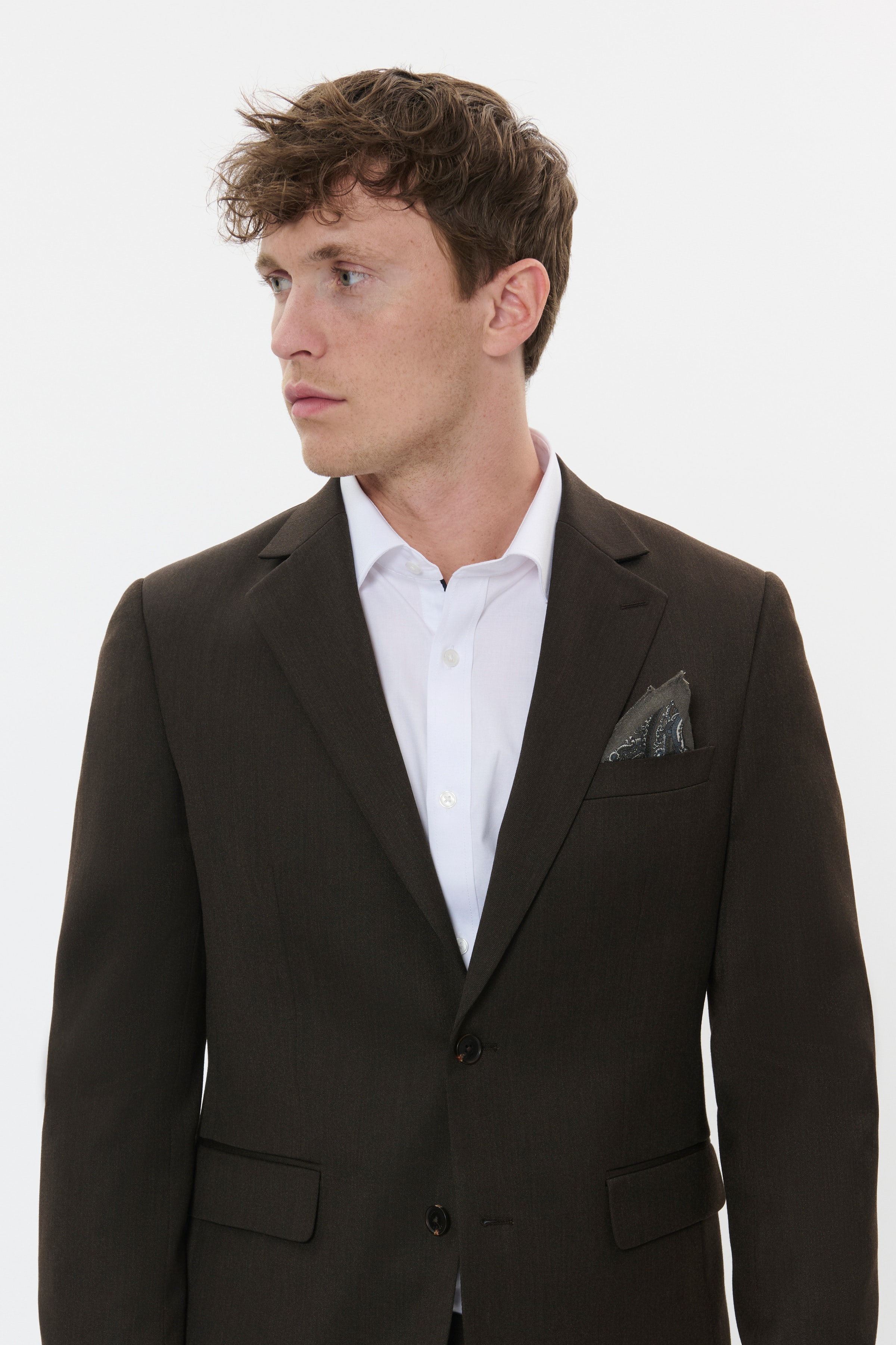 MAHankie Tørklæde LOOKBOOK DETAIL 30208010-190809
