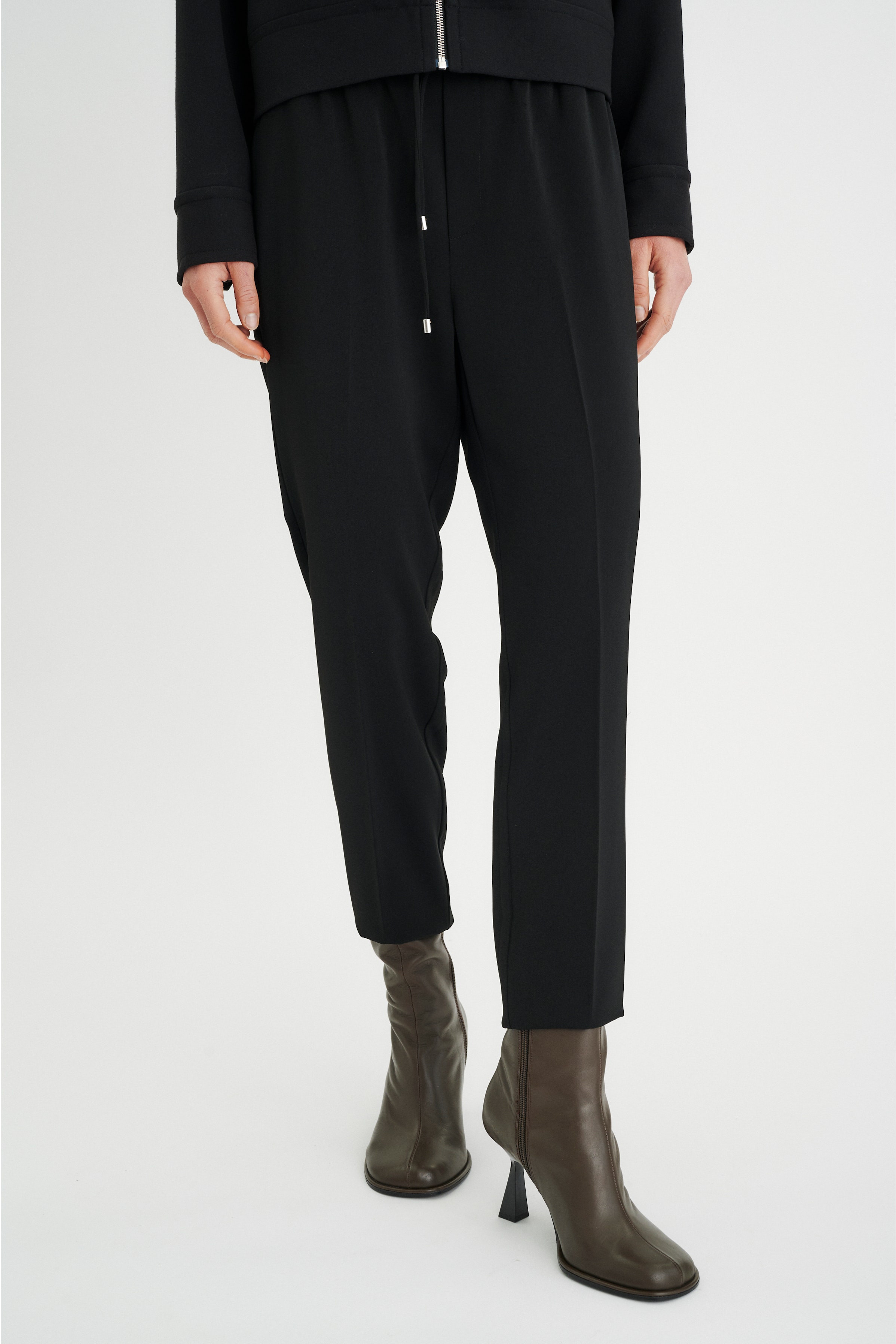 Casual byxor LOOKBOOK FRONT 30106600-194008