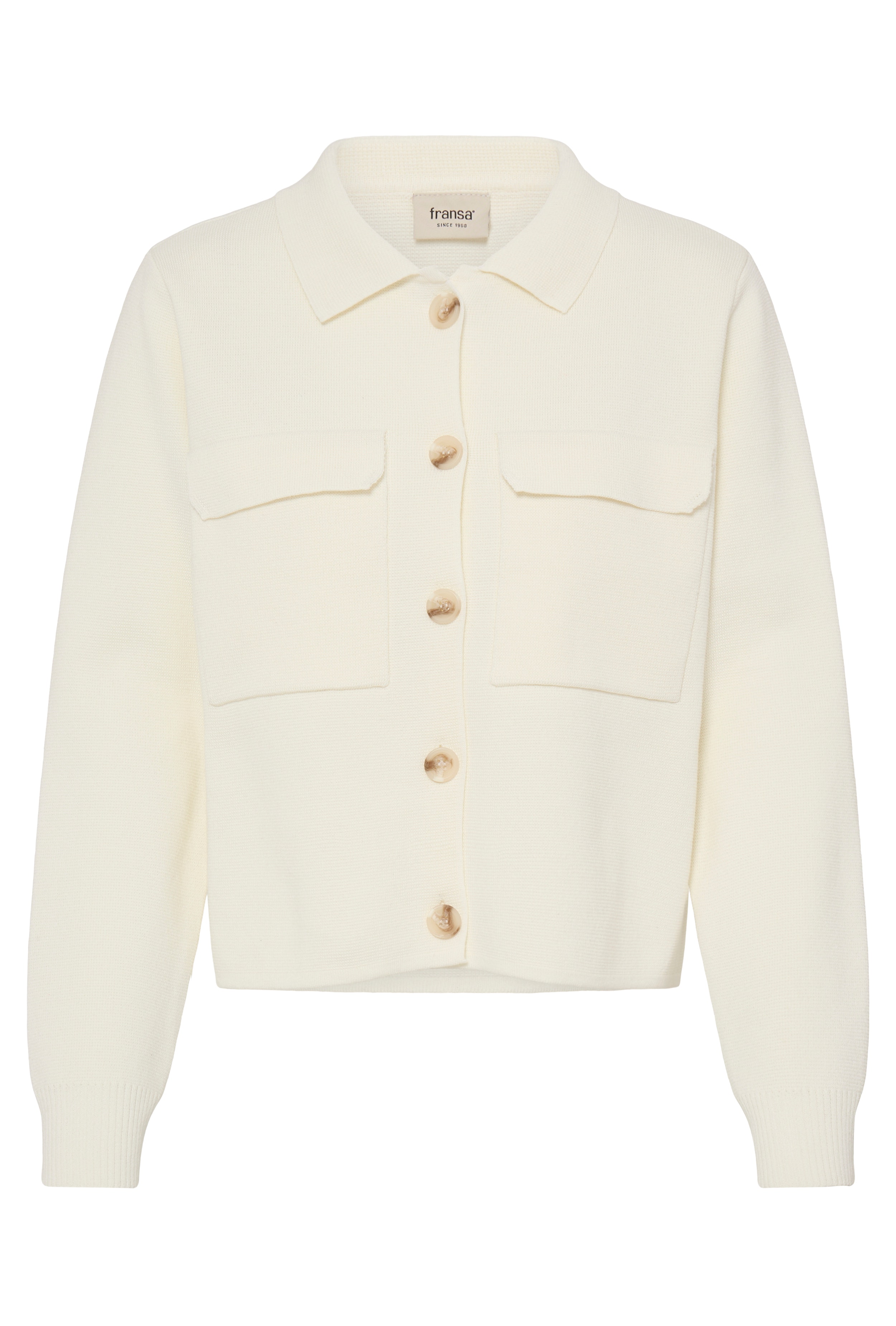 FRITA Cardigan PACK FRONT 20615499-110701