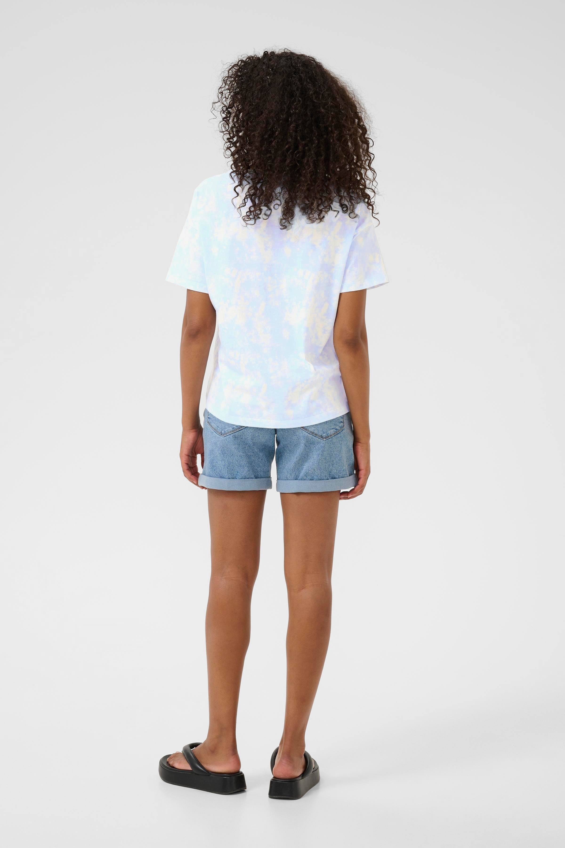 KAroxy T-shirt LOOKBOOK BACK 10509944-107438
