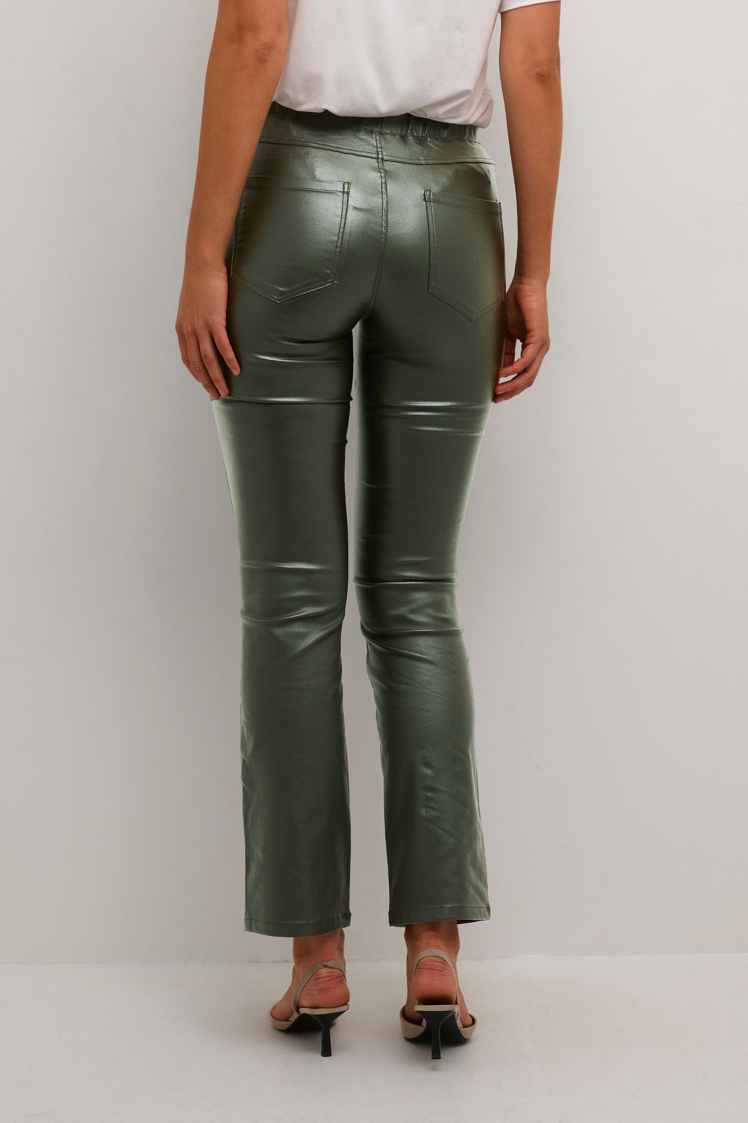 KAada Bukser LOOKBOOK BACK 10552176-190414