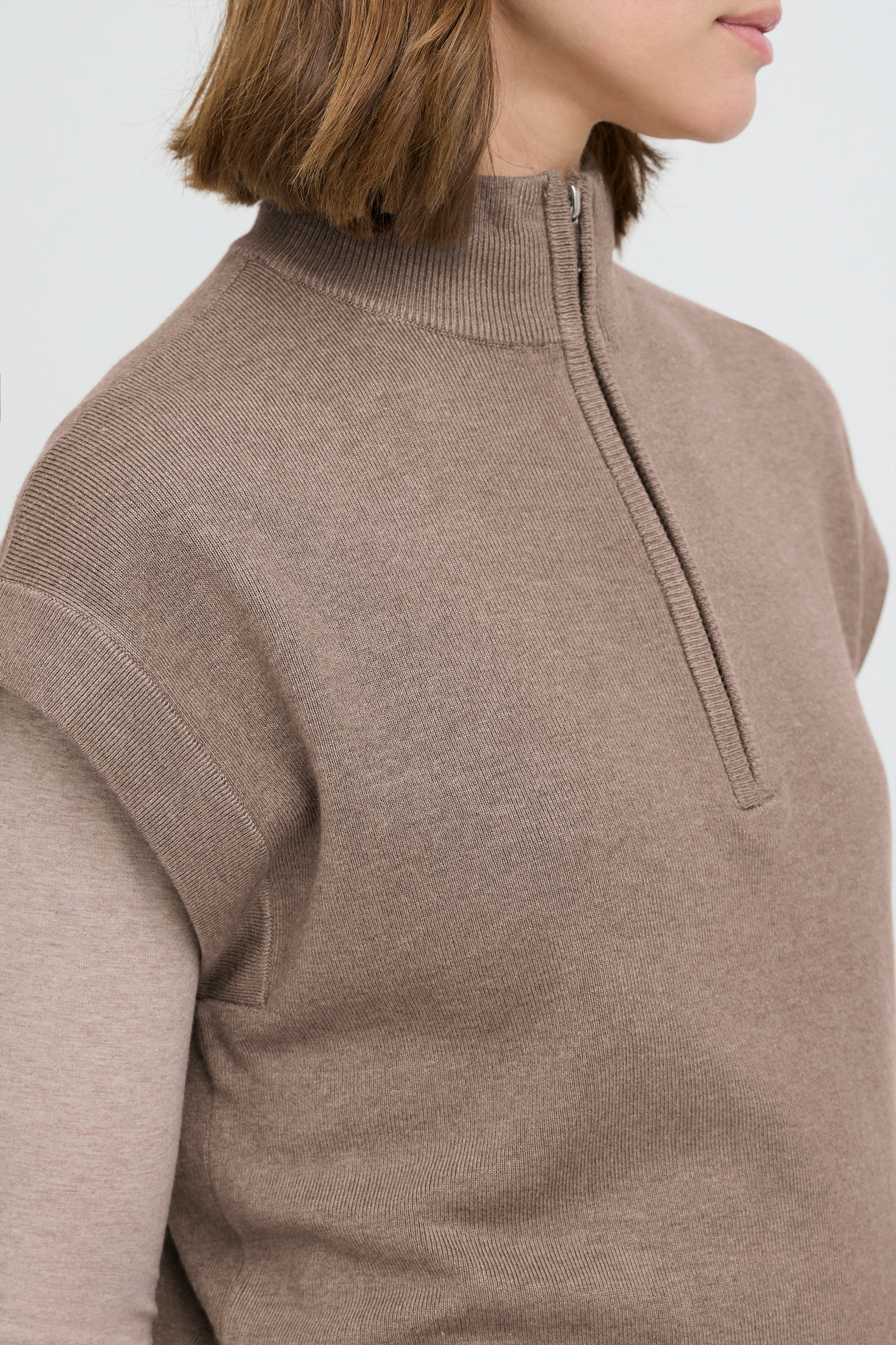 BYMMORLA Pullover LOOKBOOK DETAIL 20817153-1811121