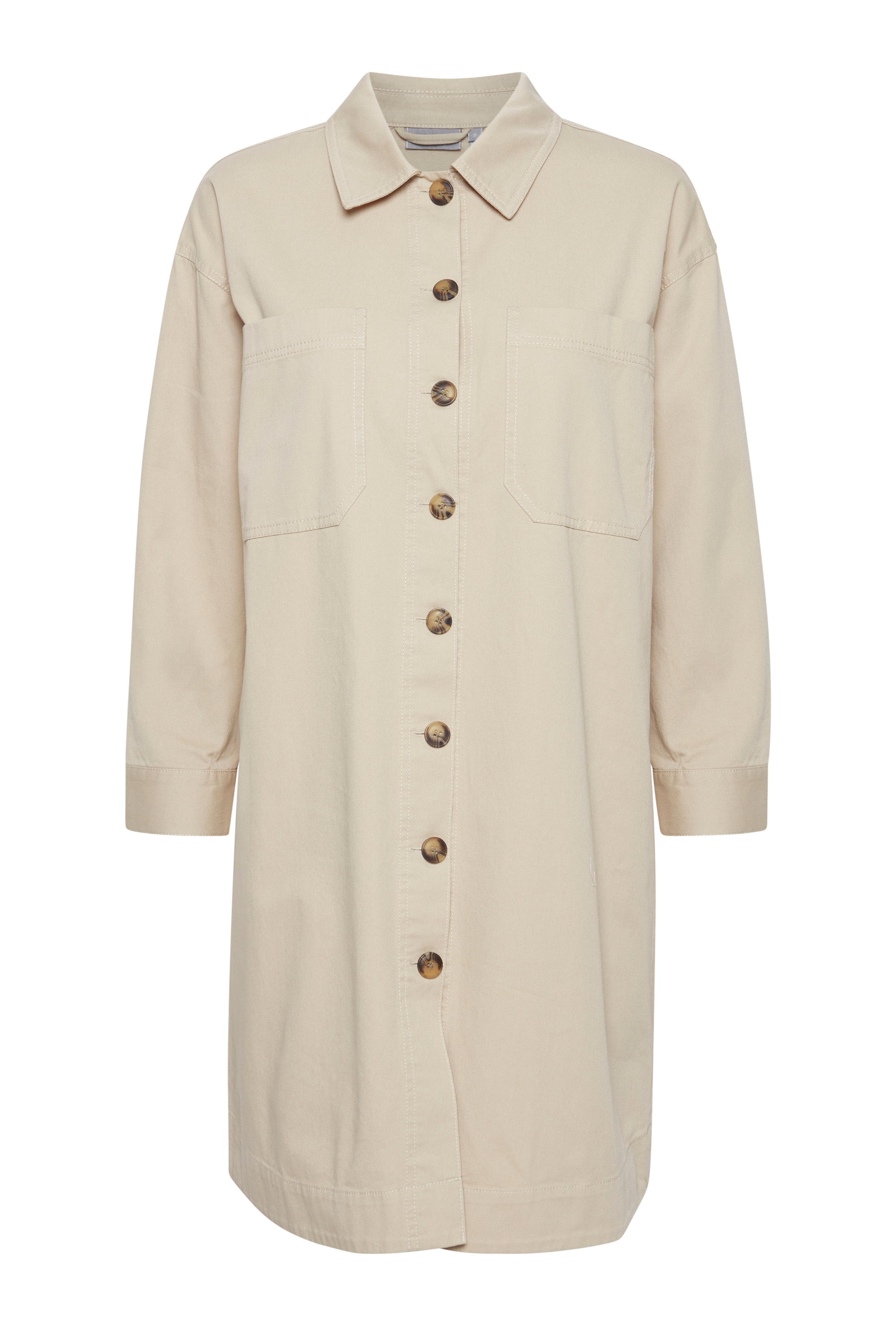 Dress PACK FRONT 20610208-151306