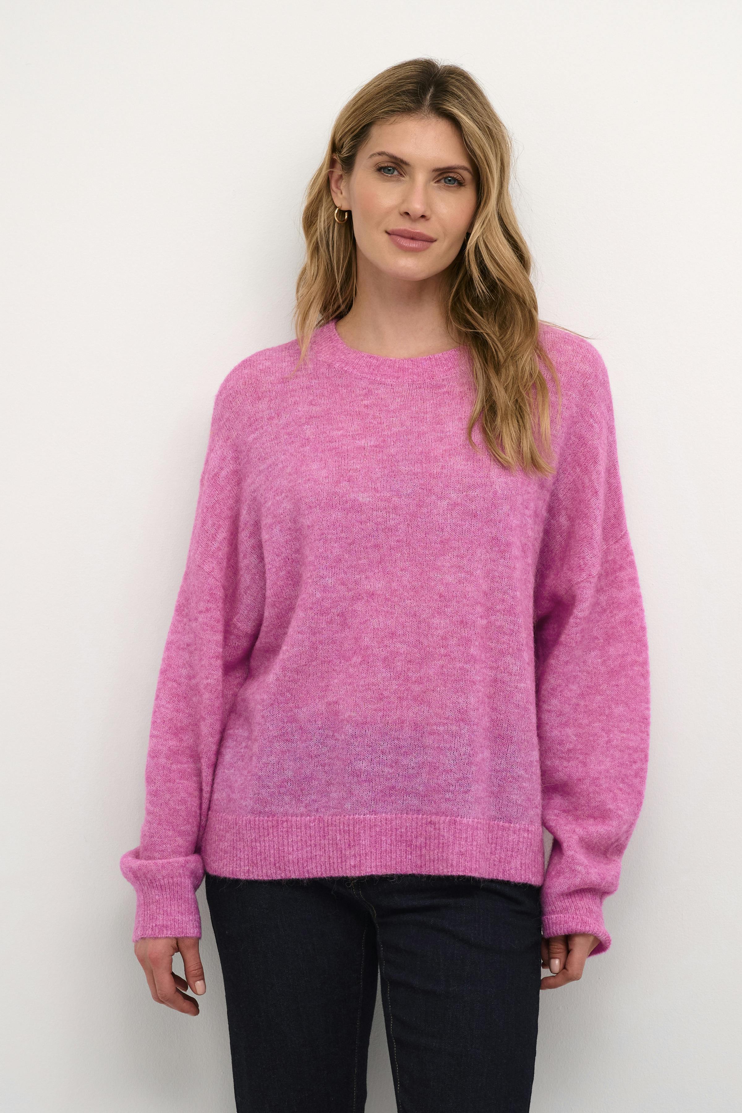 CUcacheia Strickpullover LOOKBOOK FRONT 50110752-1726271