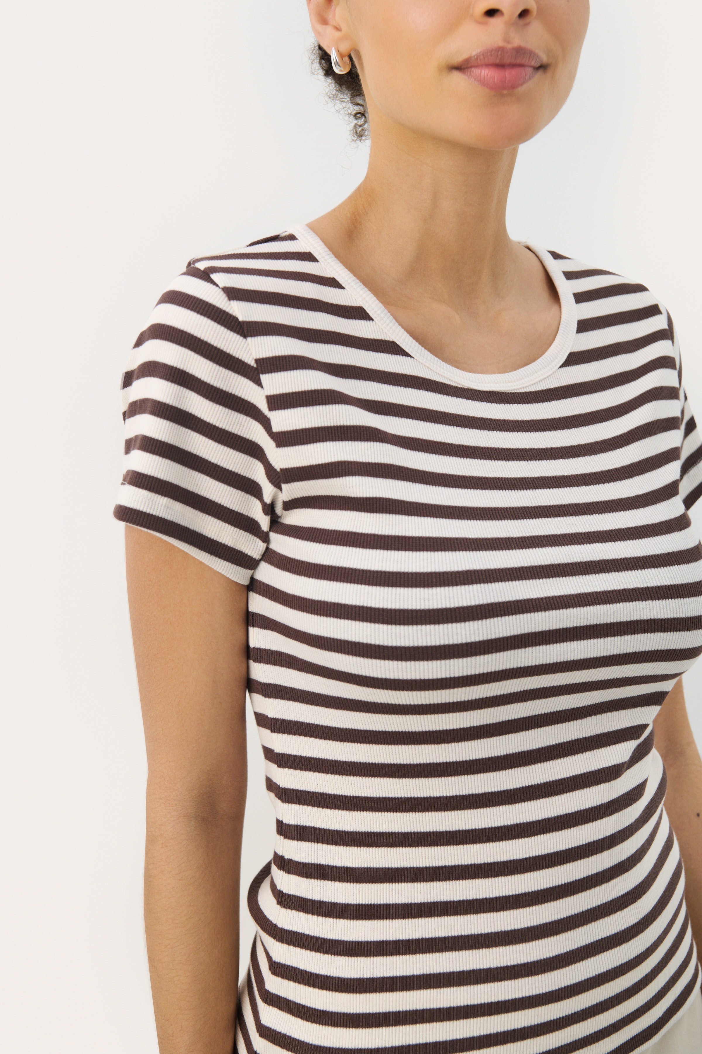 RochellePW T-shirt LOOKBOOK DETAIL 30309650-303783