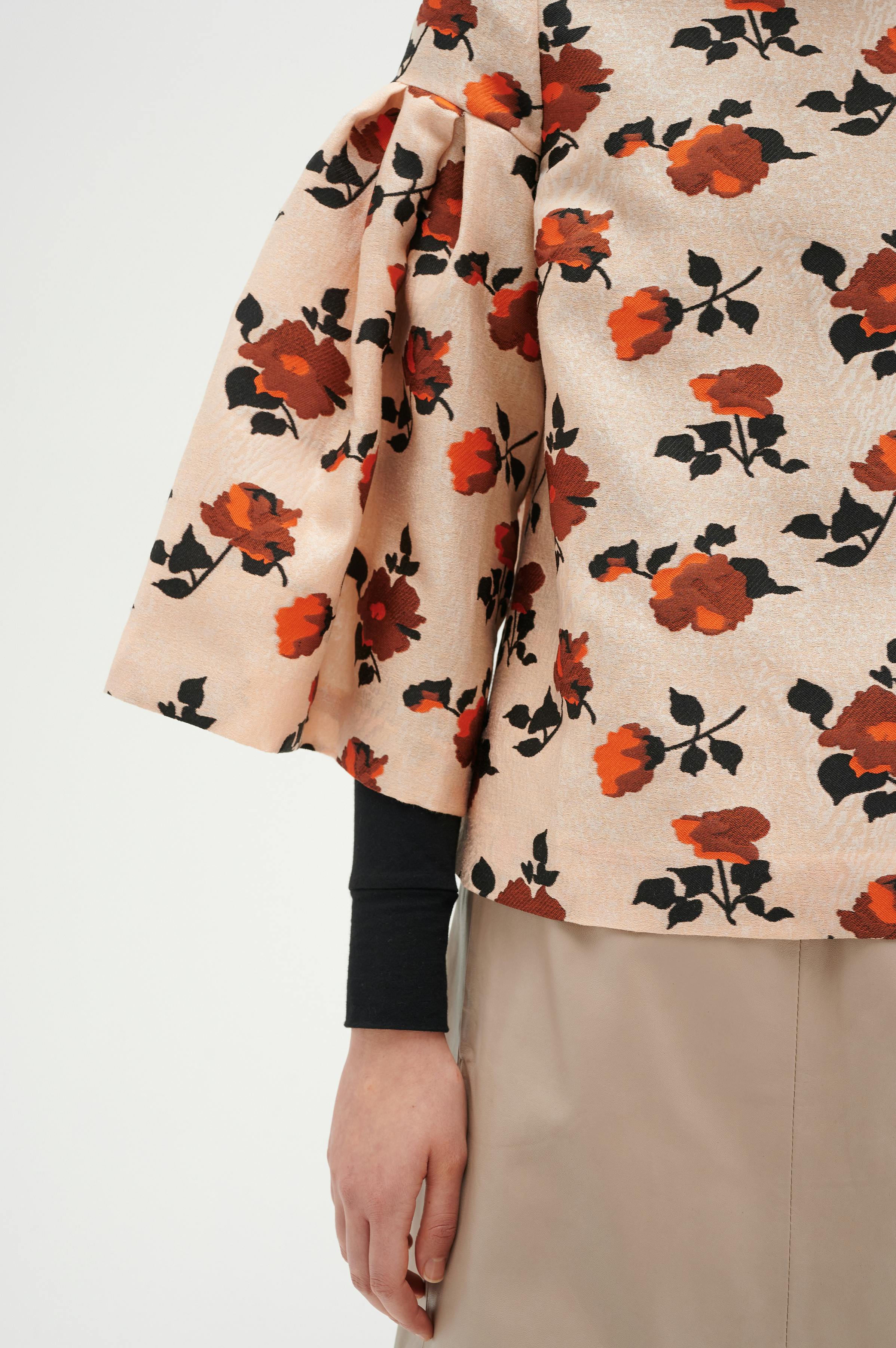 DolieIW Blouse LOOKBOOK DETAIL 30108160-151239