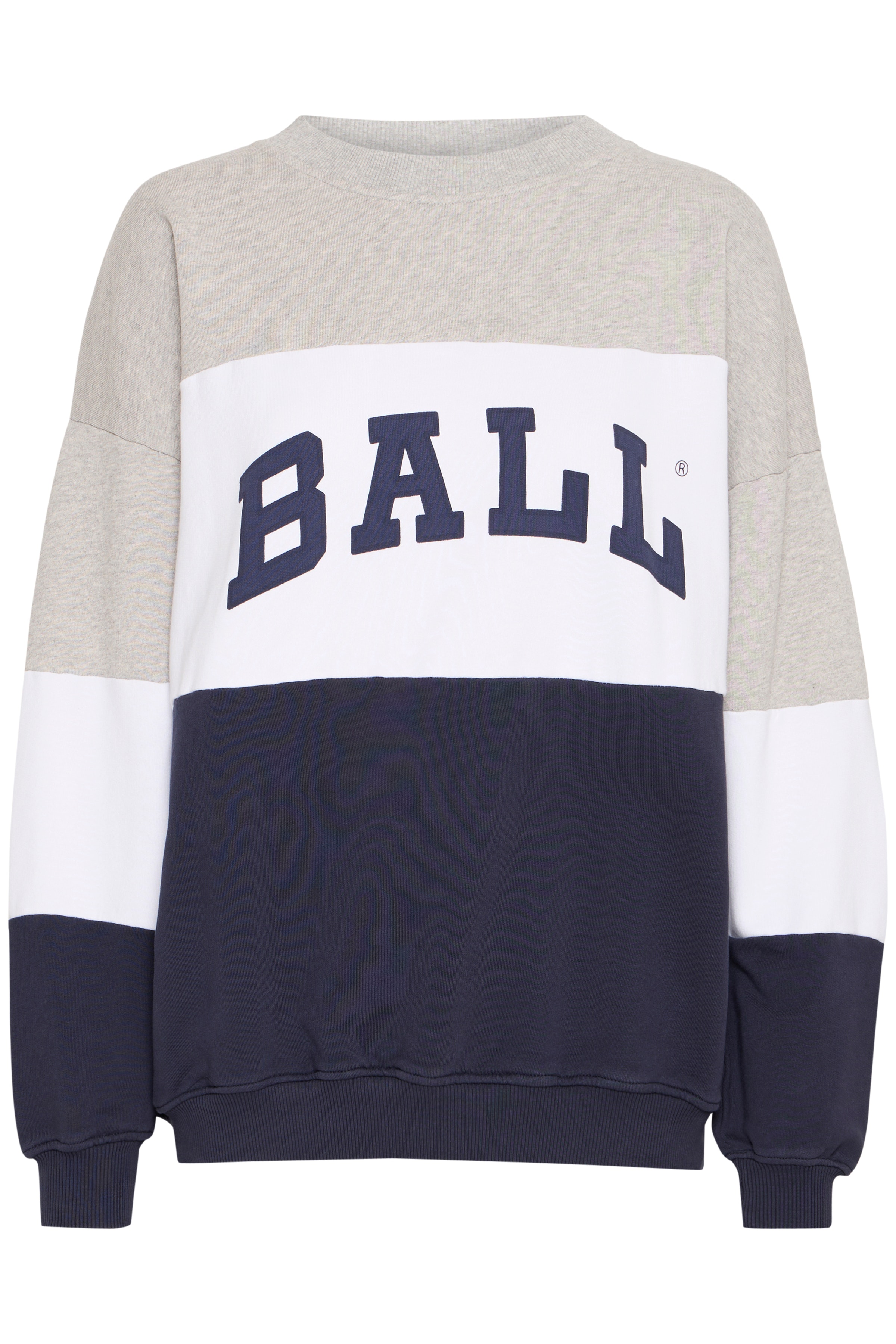 BAROBINSON Sweatshirt PACK FRONT 50405002-194018