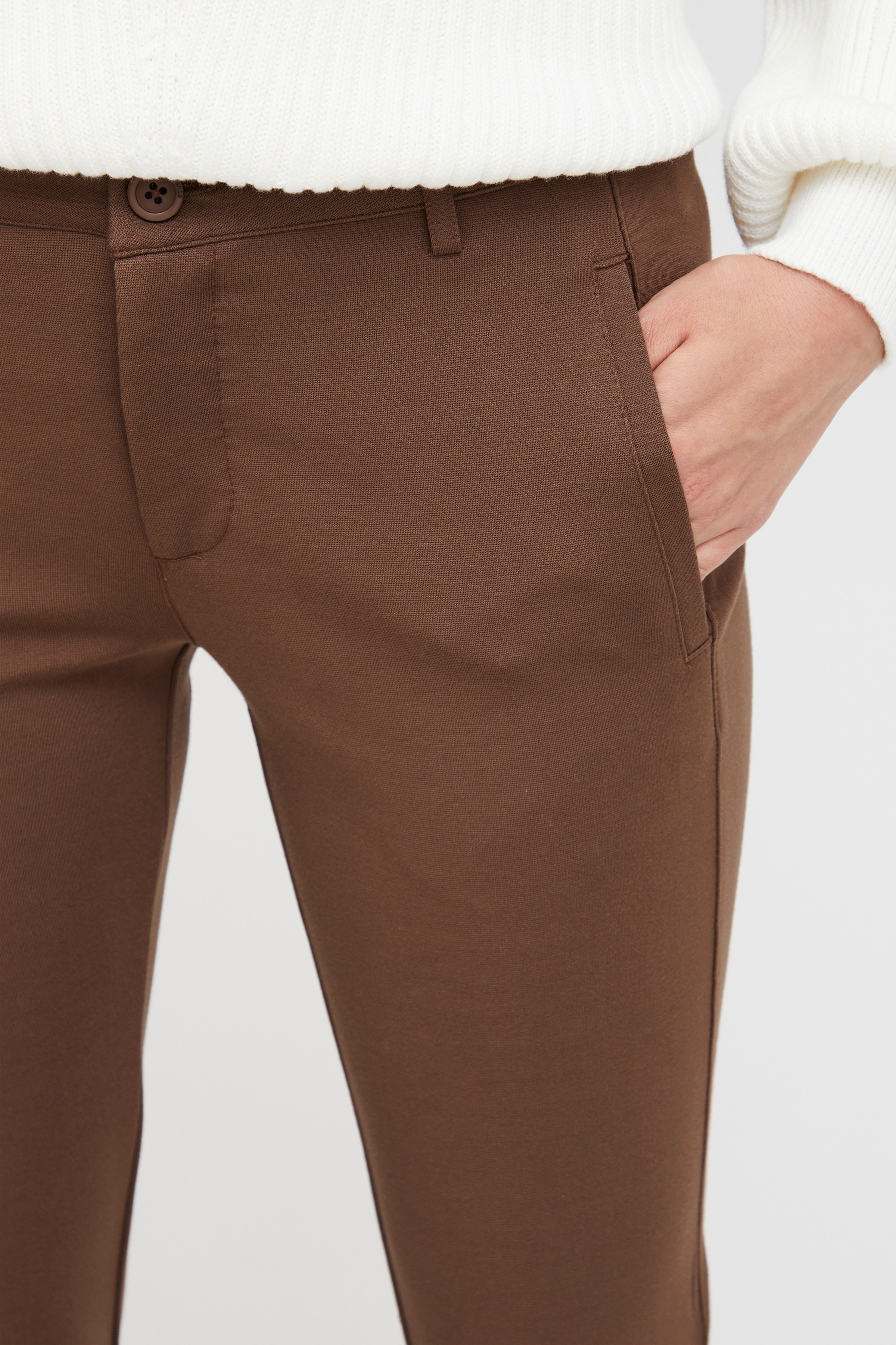 FRLANO Trousers LOOKBOOK DETAIL 20610830-191116