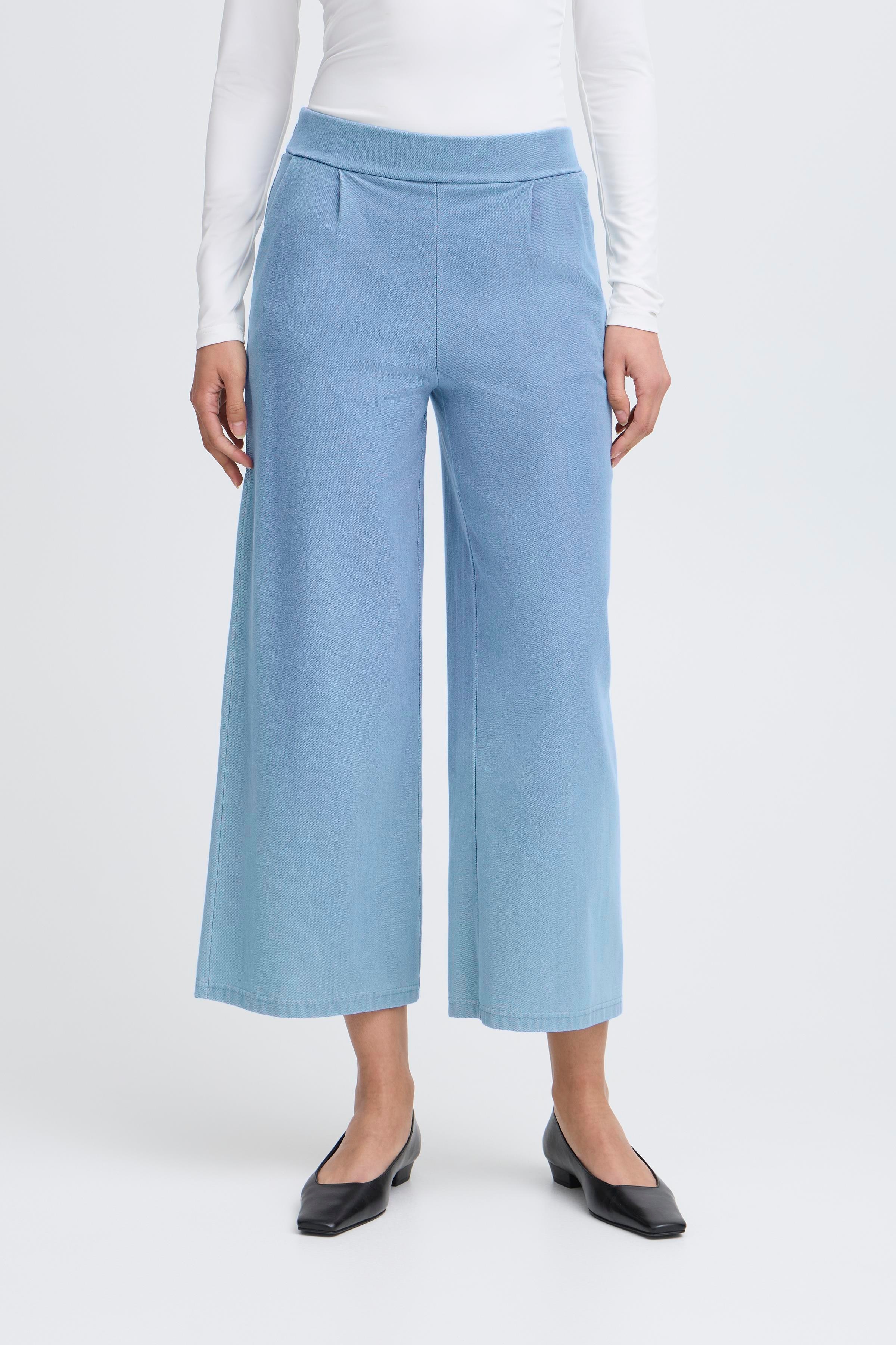 IHKATE Bukser LOOKBOOK FRONT 20123367-204711