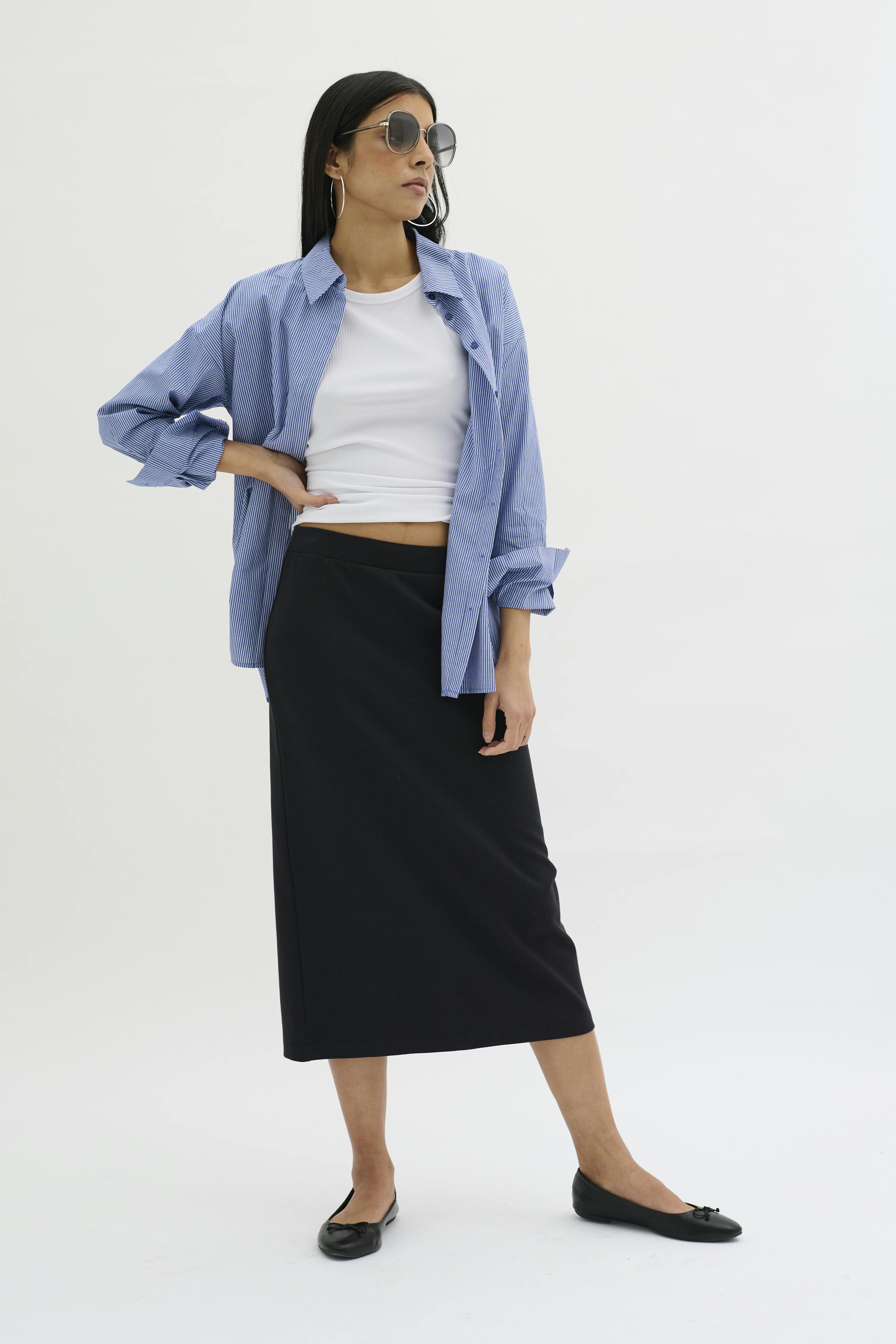 LiamMW Skirt LOOKBOOK FRONT 10704061-100031