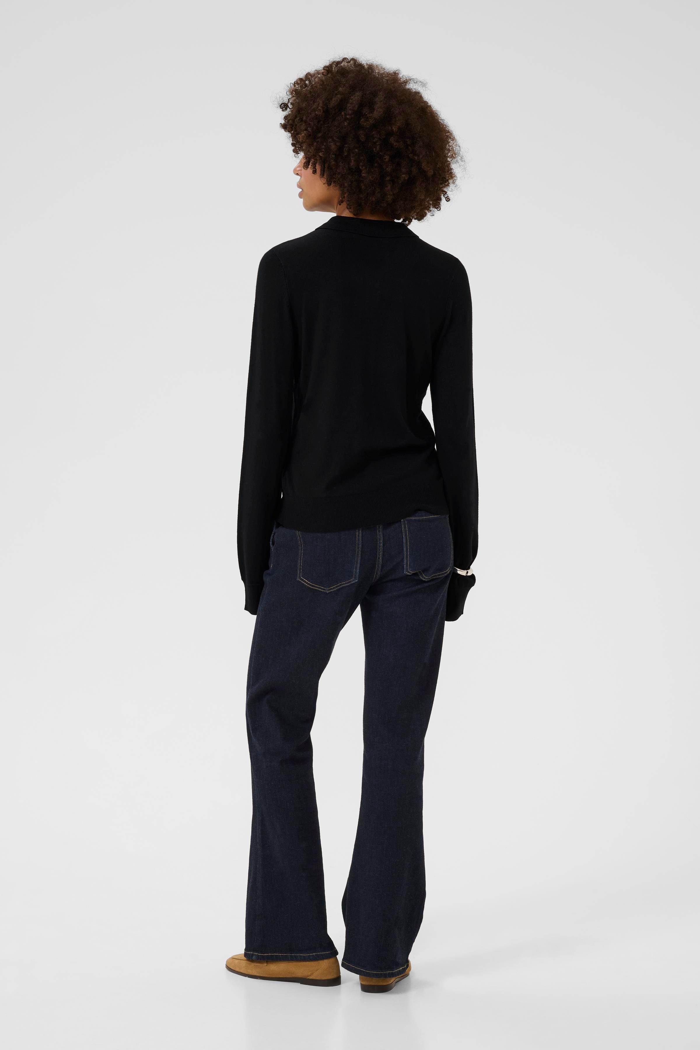CUebba Pullover LOOKBOOK BACK 50111974-500012