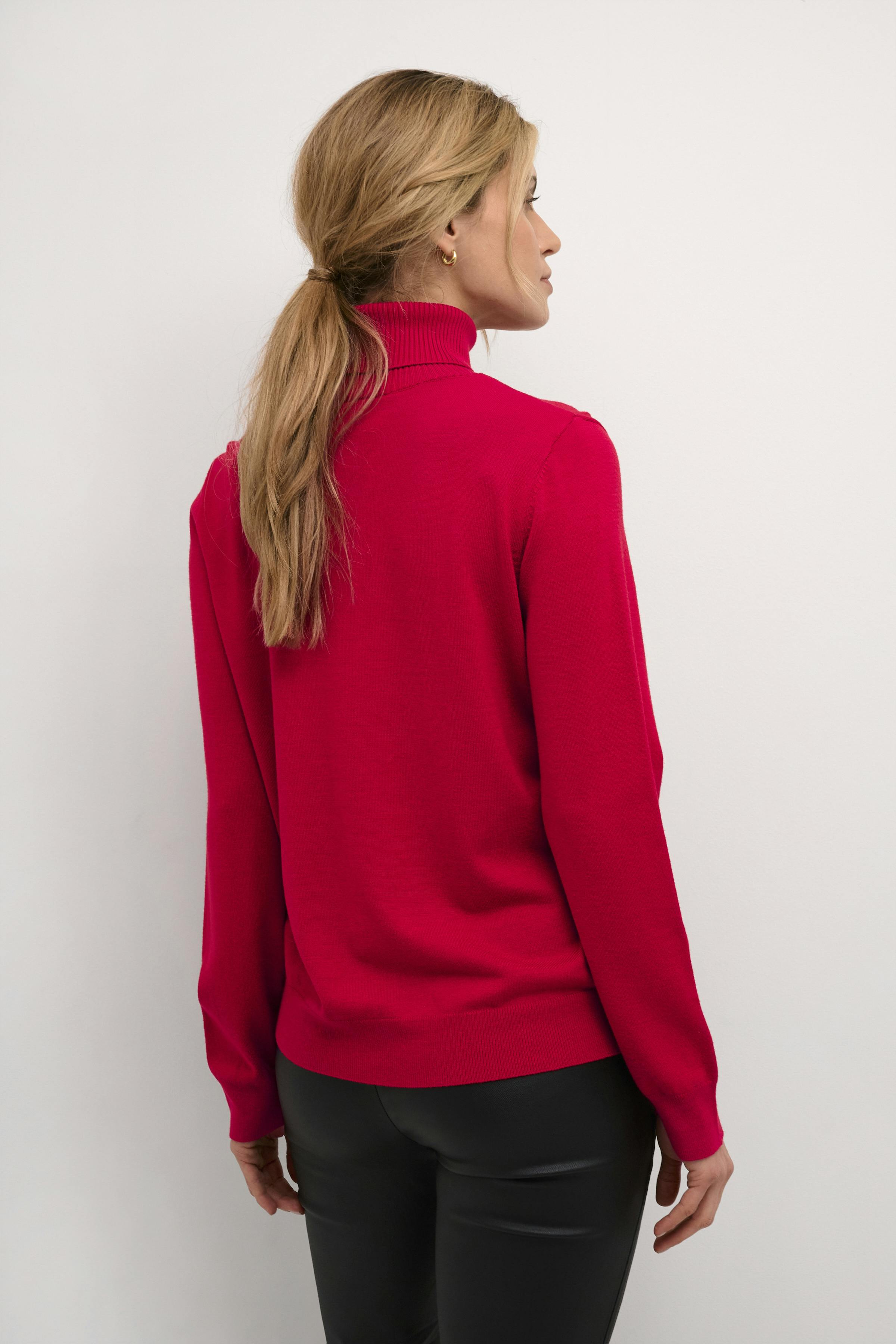 CRVillea Pullover LOOKBOOK BACK 10612956-191862