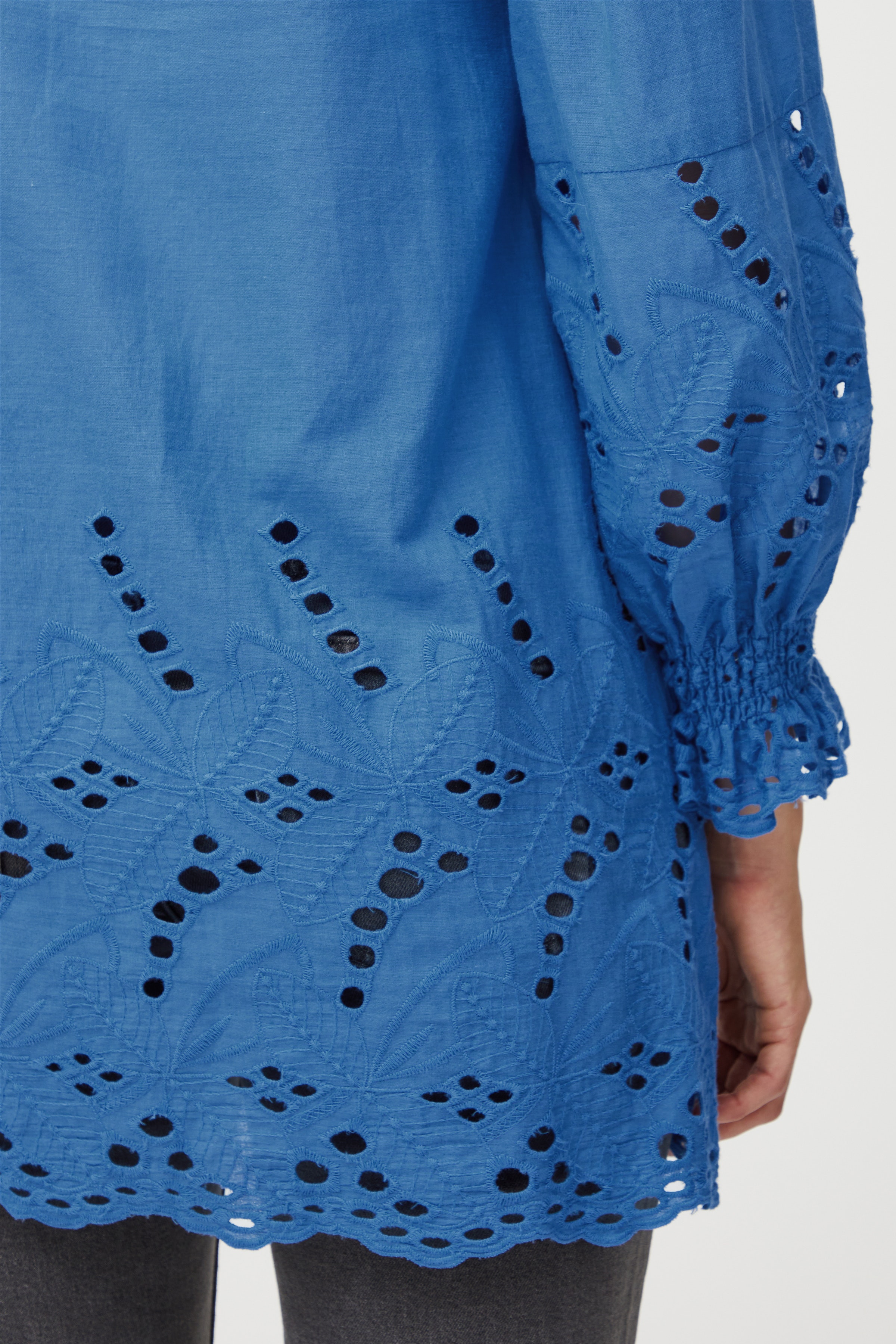 PZKARLA Bluse LOOKBOOK DETAIL 50207839-173936