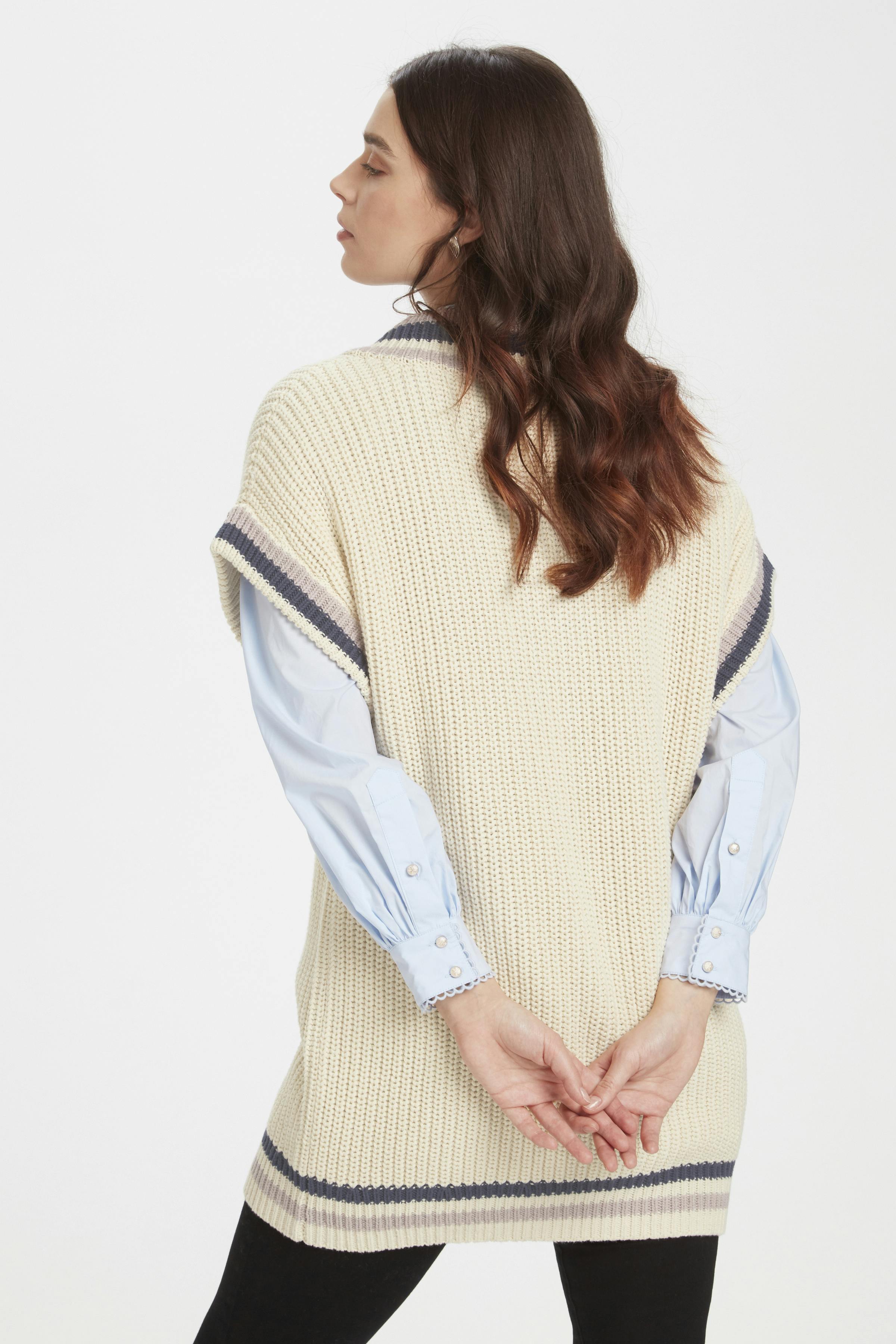 Pullover LOOKBOOK BACK 10103243-125202