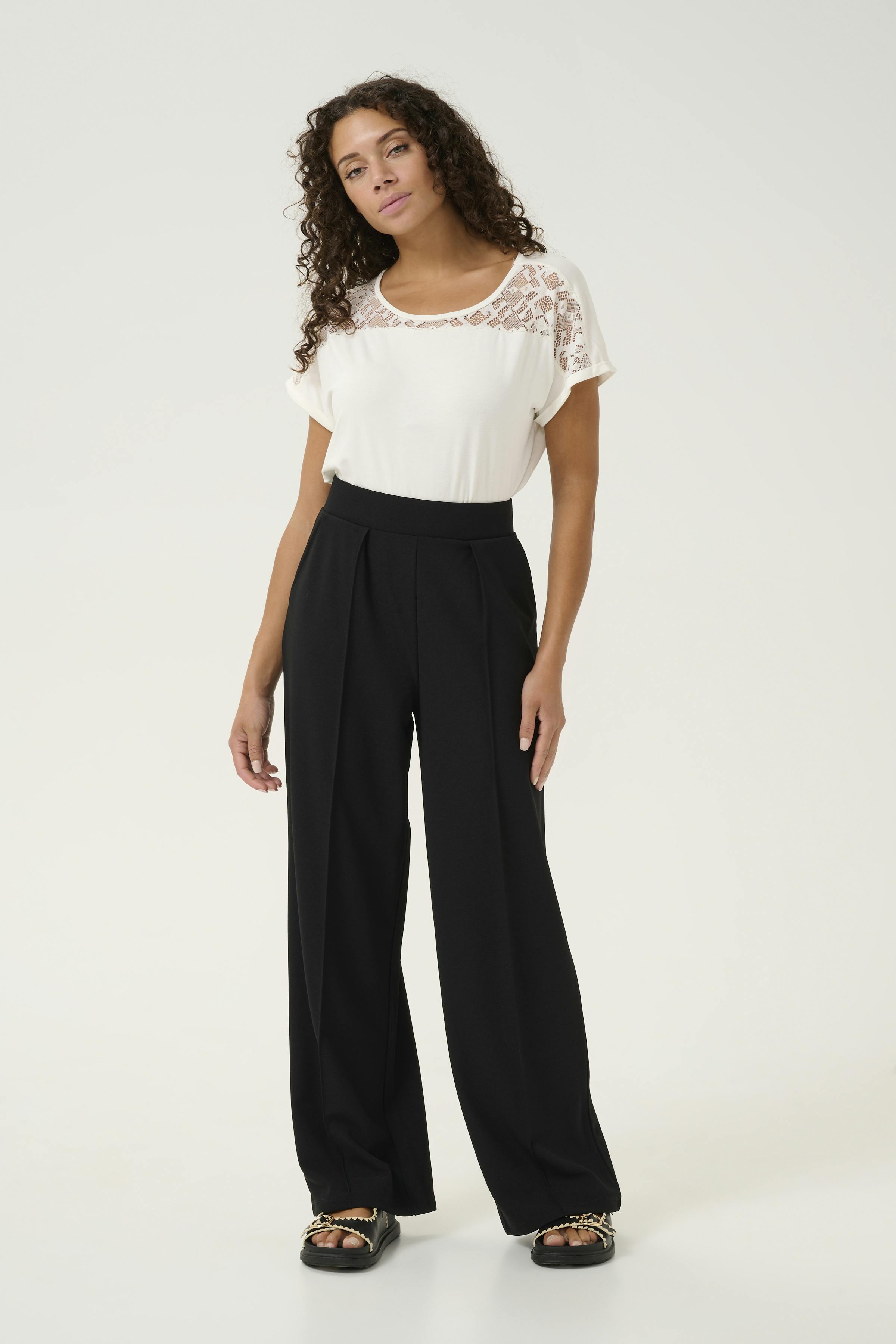 CRSiki Pantalon LOOKBOOK FRONT 10613571-100120