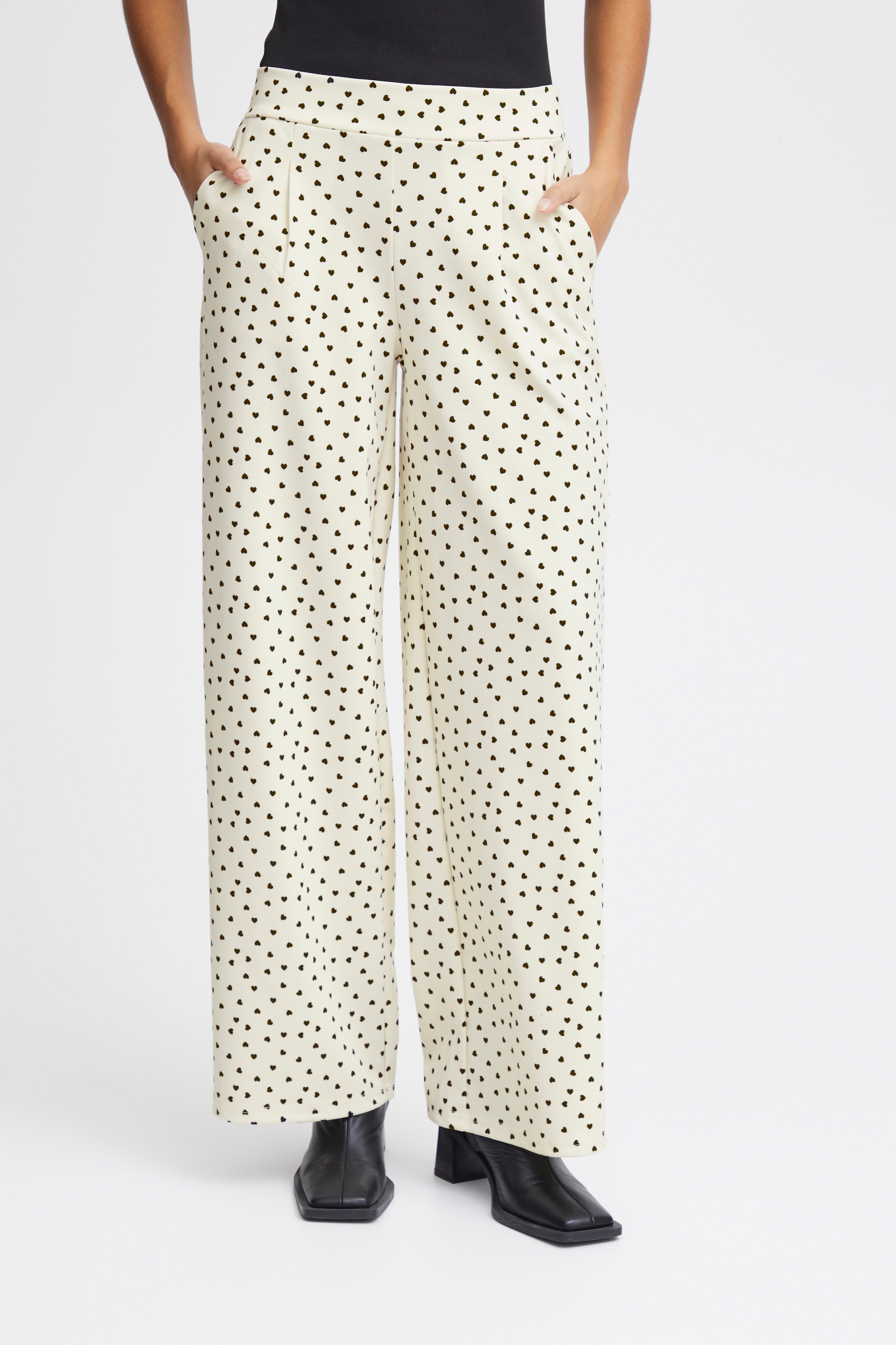 IHKATE Bukser LOOKBOOK FRONT 20121385-202741