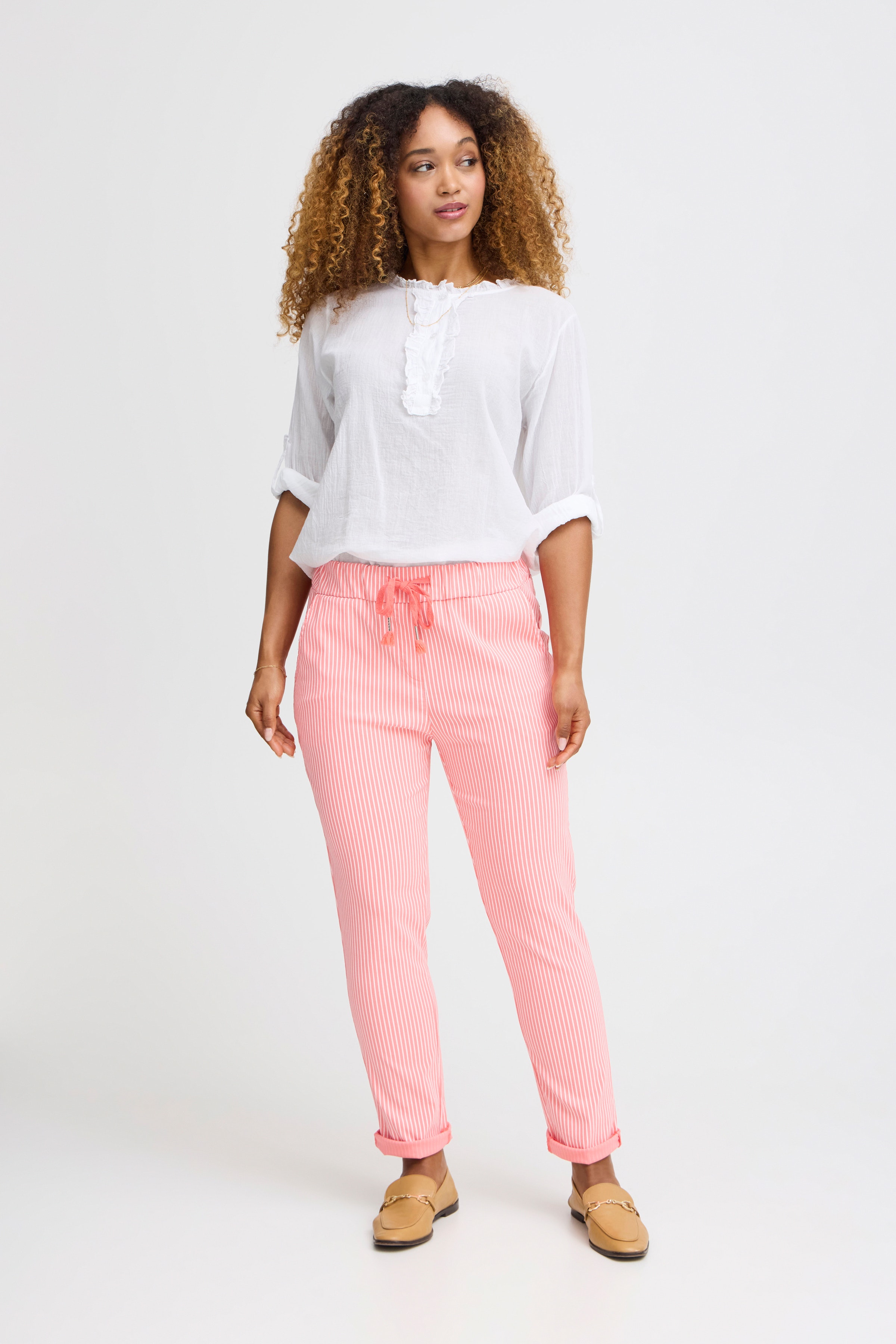 SBLINEAR Bukser LOOKBOOK FRONT 22100213-171643