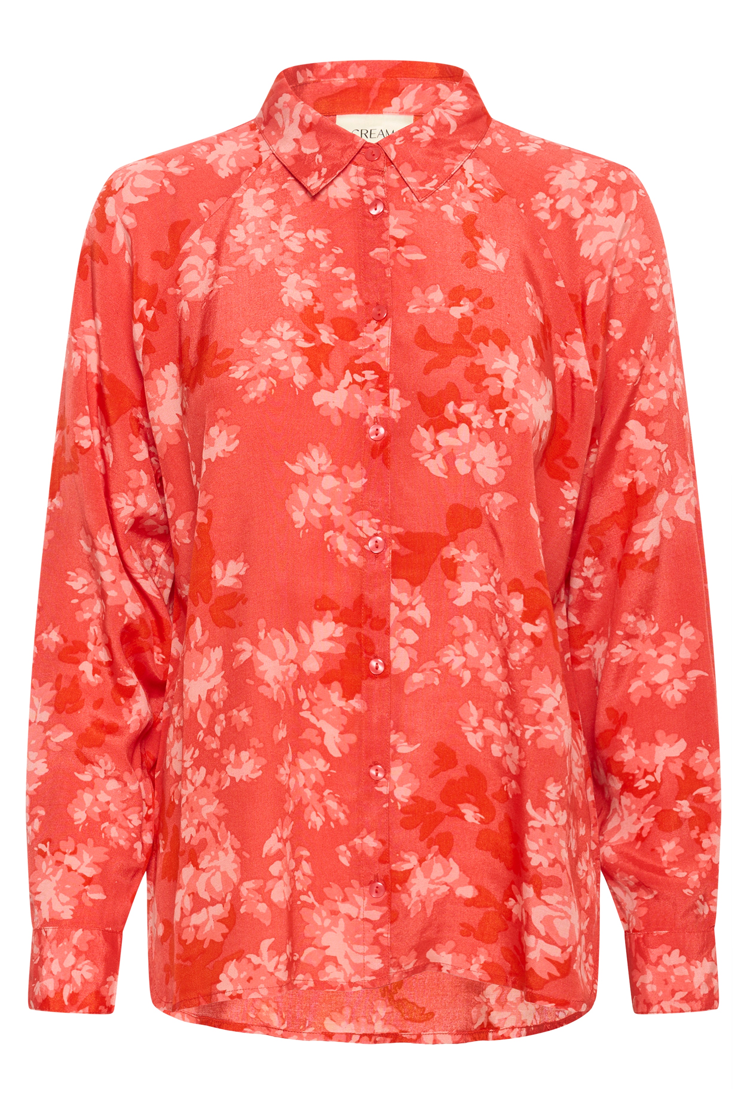 CRBeatrice Skjorta PACK FRONT 10614636-108801