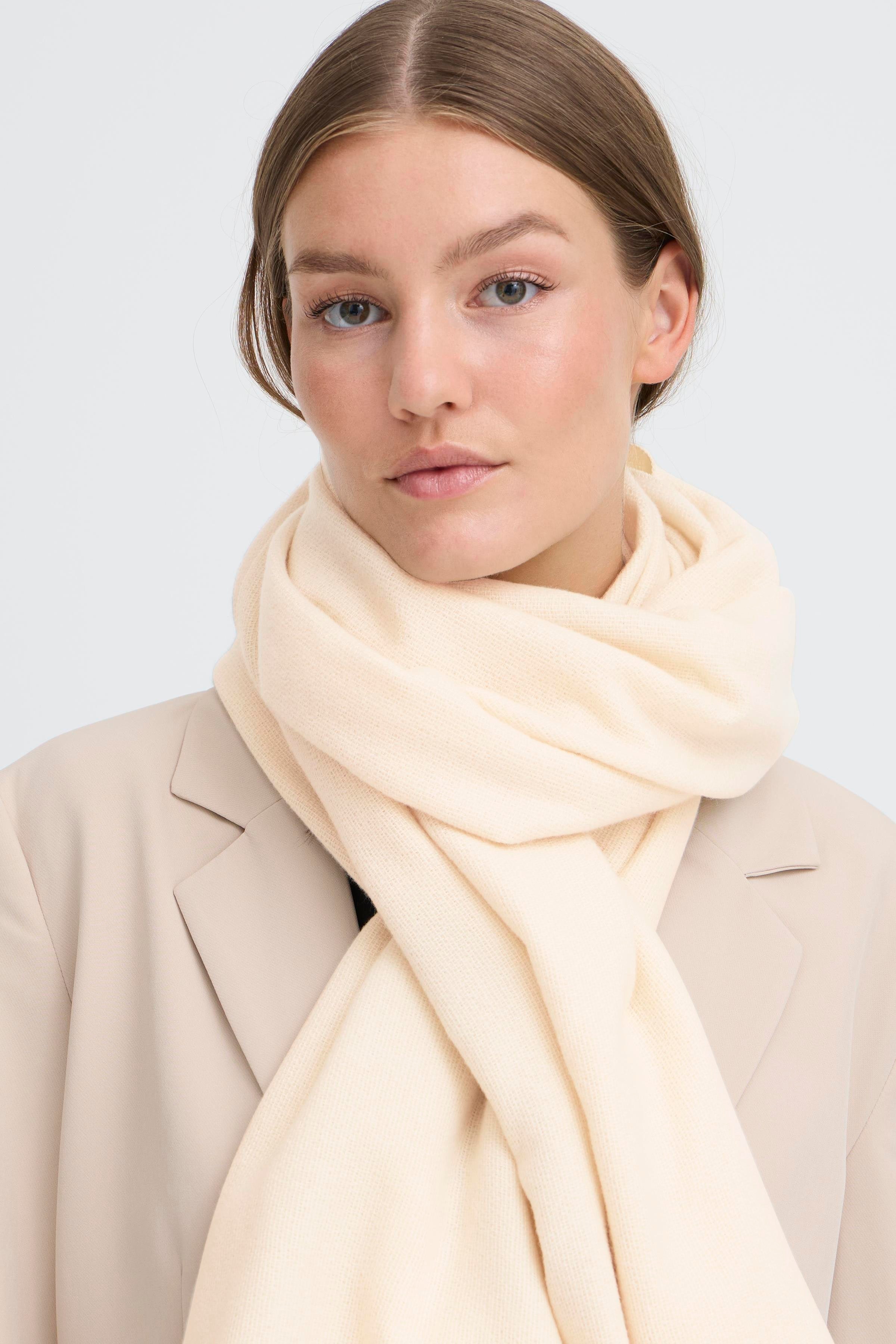 IALANA Skjerf LOOKBOOK DETAIL 20124953-124301