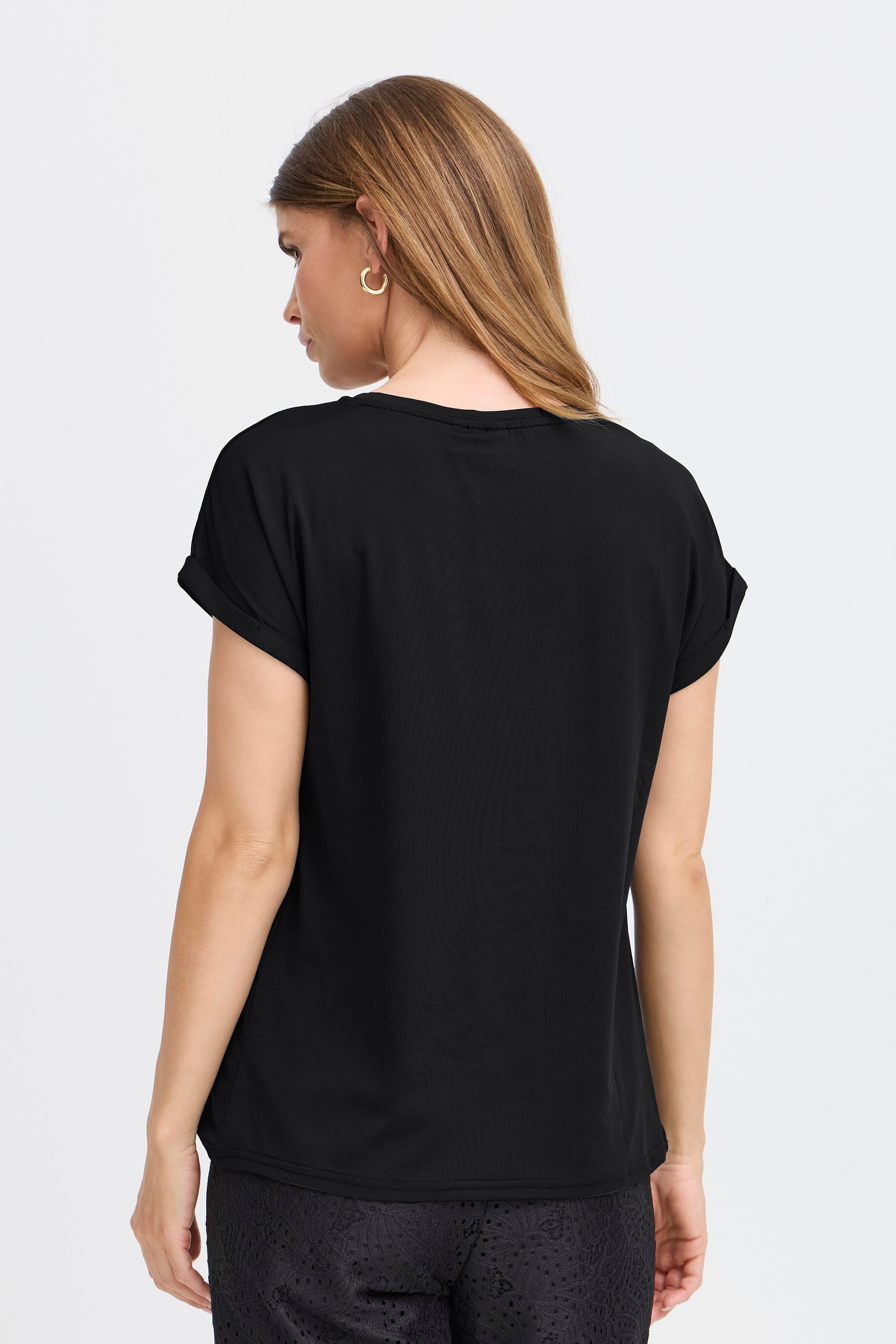 FRSEEN T-shirt LOOKBOOK BACK 20610634-200113