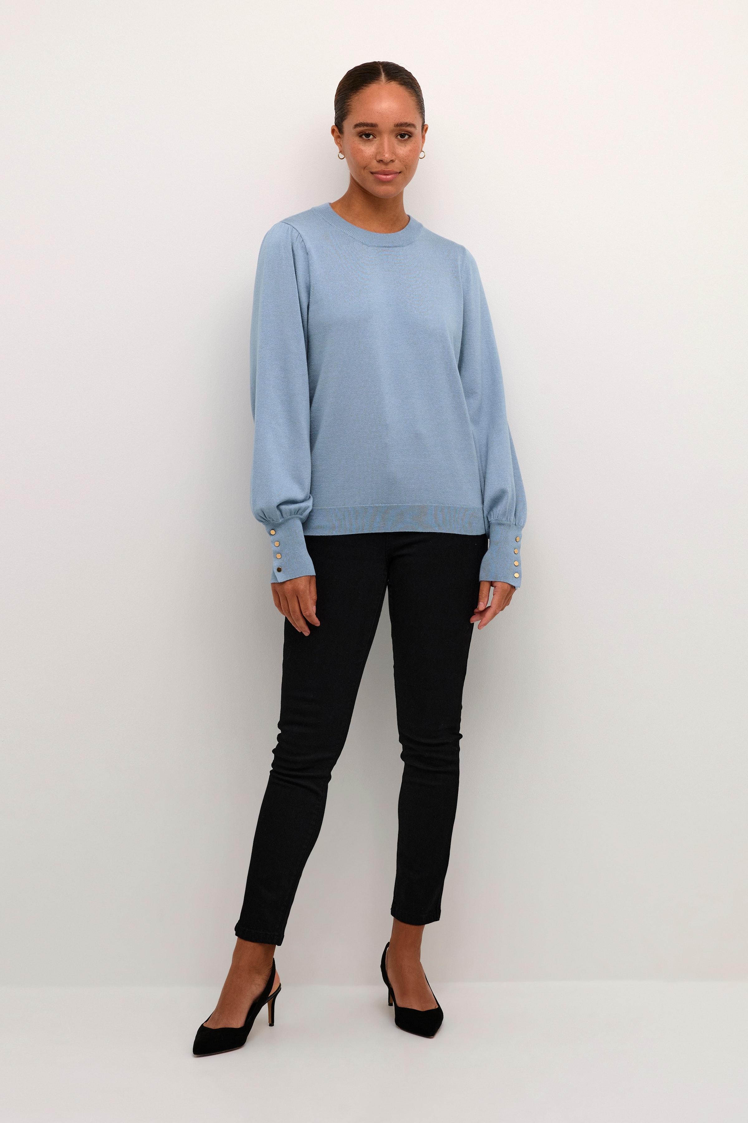 KAlizza Pullover LOOKBOOK FRONT 10508681-174021