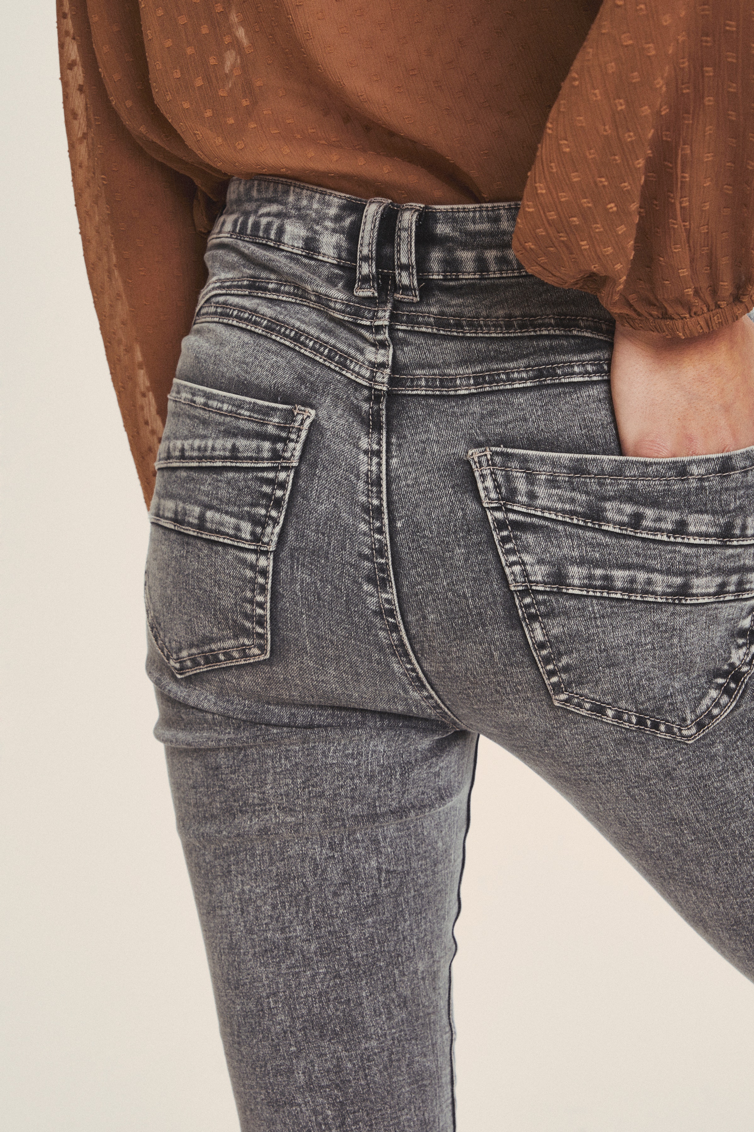Jeans LOOKBOOK DETAIL 10608305-101260