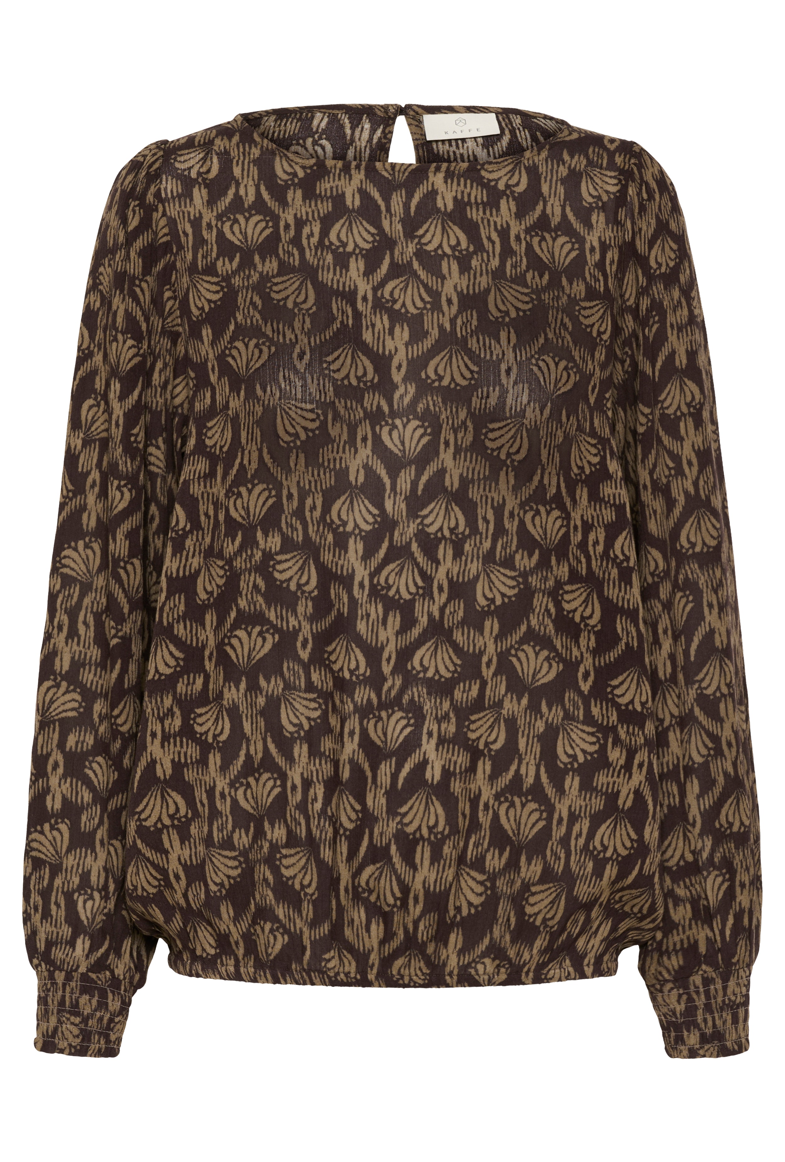 KArikka Bluse PACK FRONT 10511013-108727