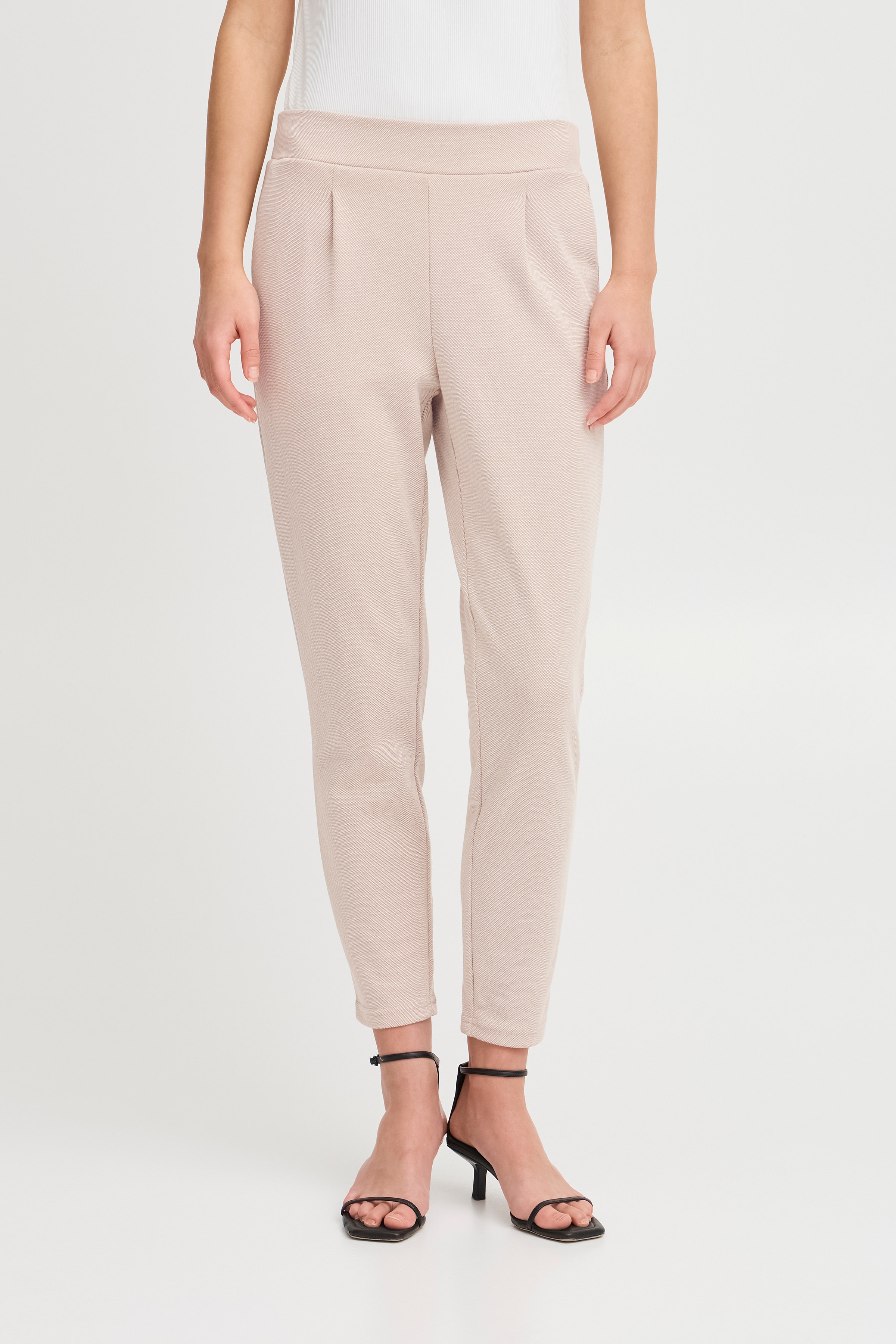 IHKATE Bukser LOOKBOOK FRONT 20113286-151308