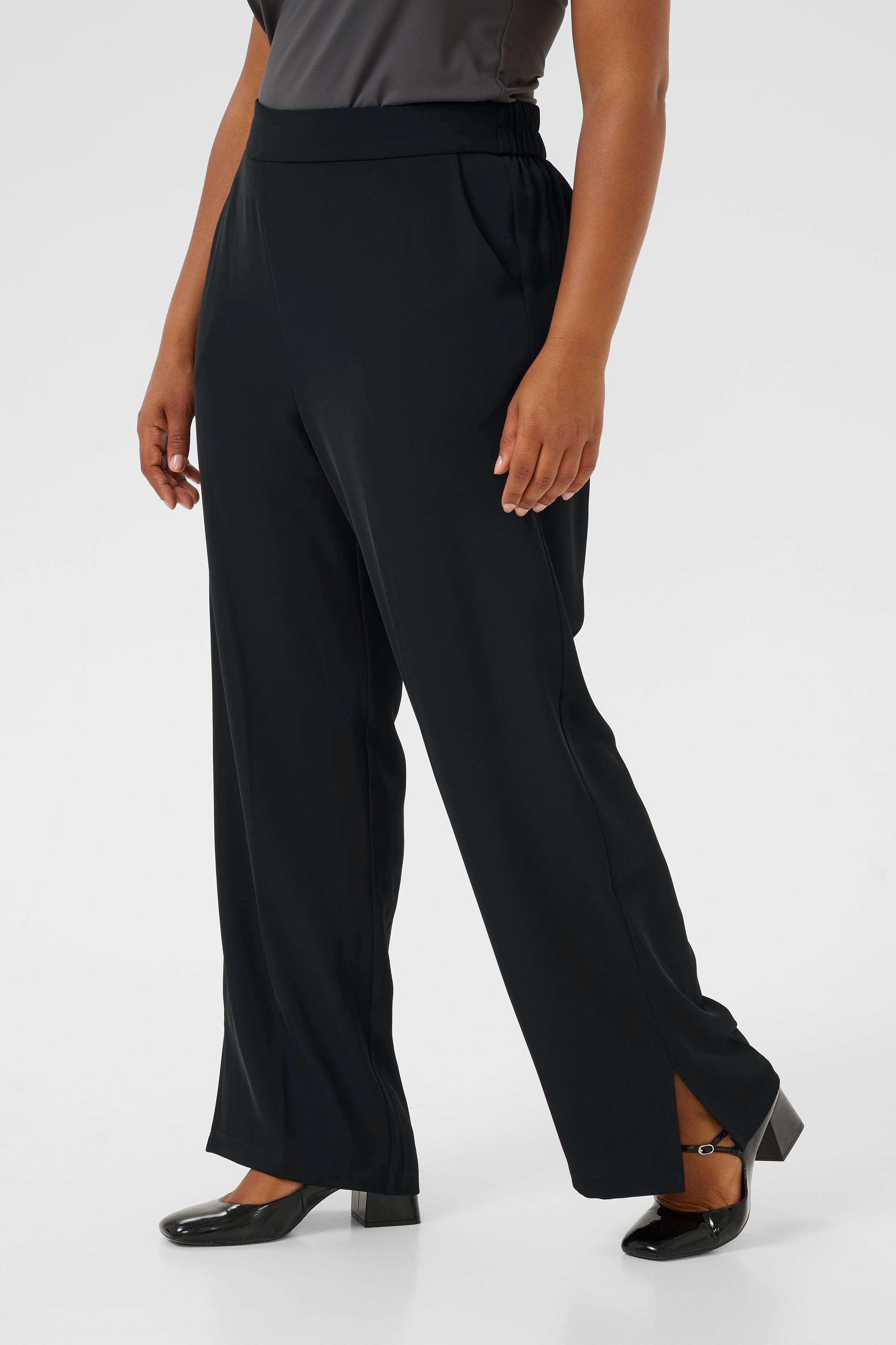 KCsigne Bukser LOOKBOOK FRONT 10581981-100121