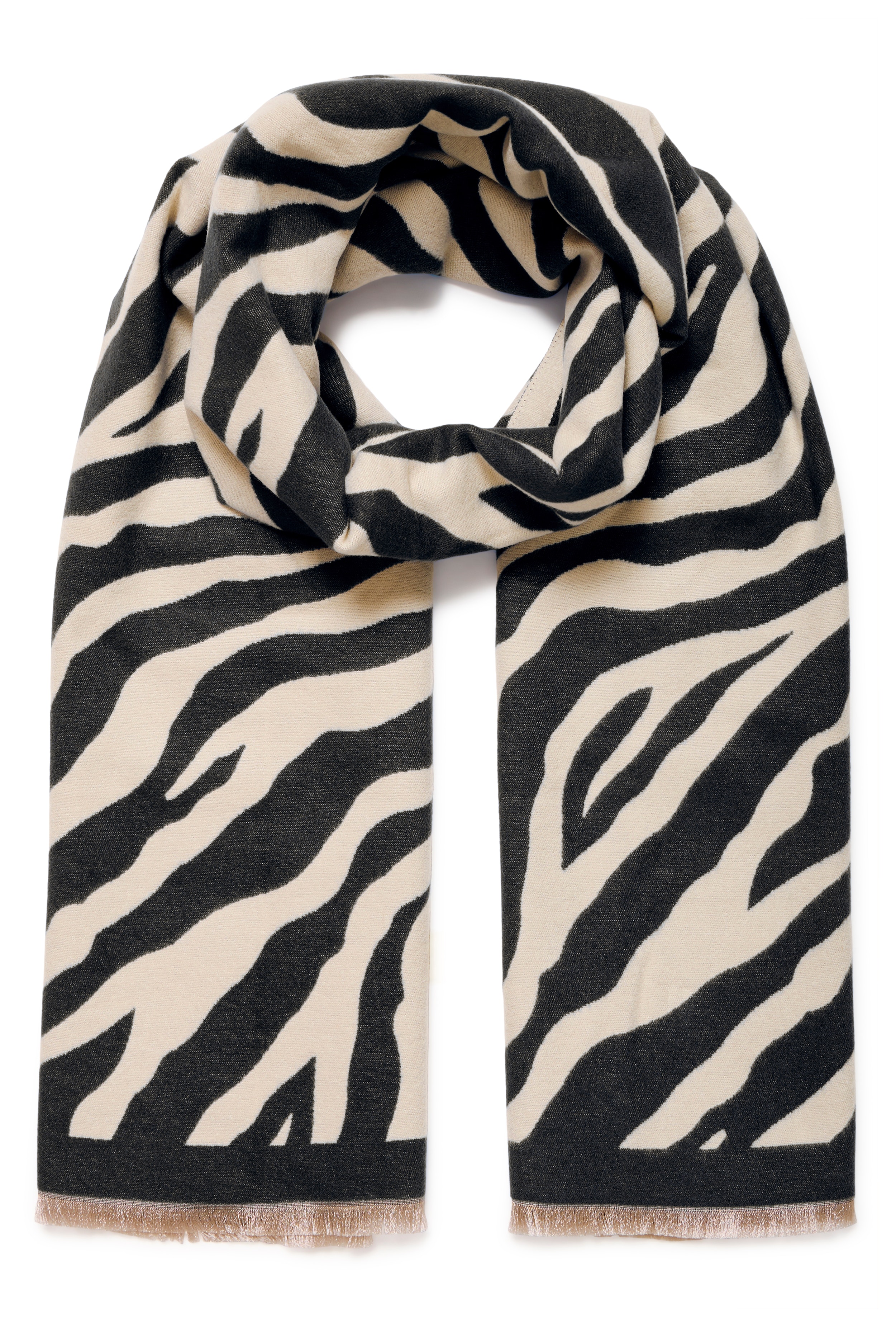 BYVIBRA Scarf PACK FRONT 20817266-202843