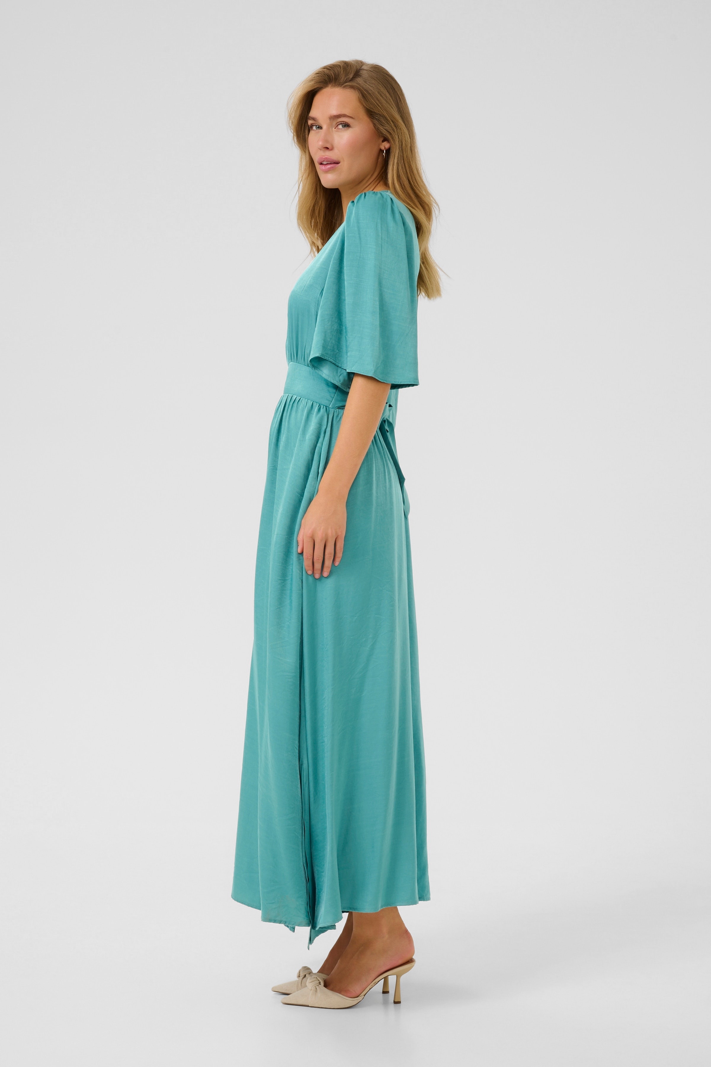 KAdevi Kjole LOOKBOOK FRONT 10509996-174919