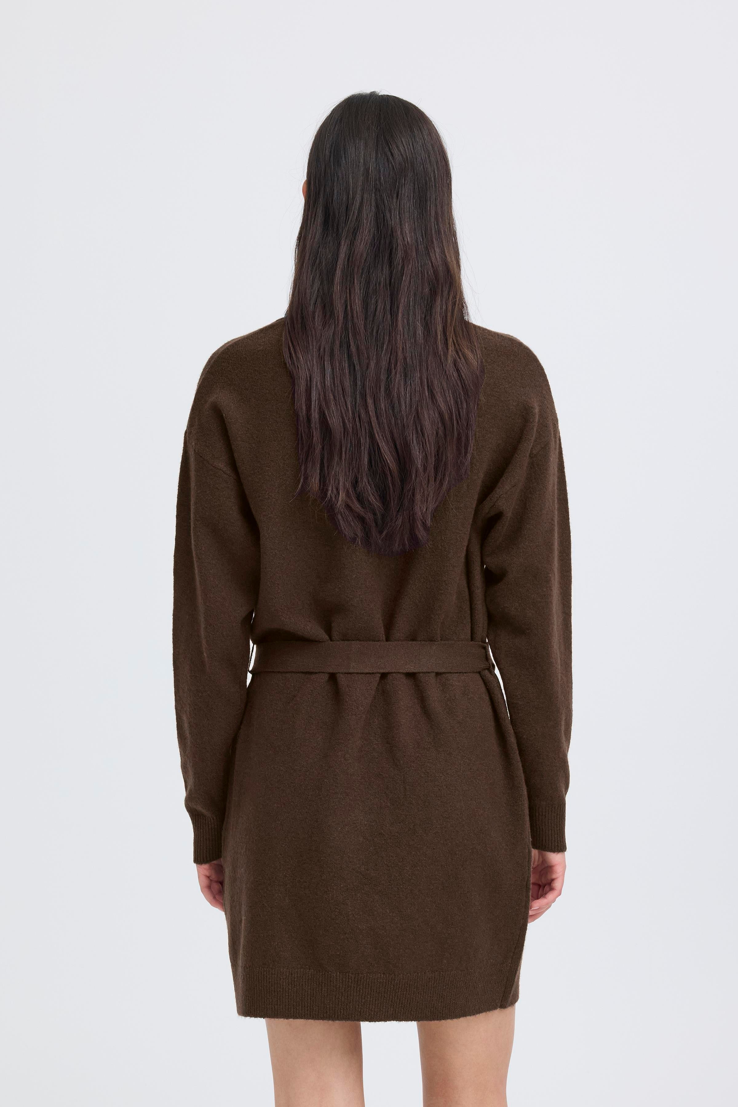 IHDASILA Kjole LOOKBOOK BACK 20125034-190915