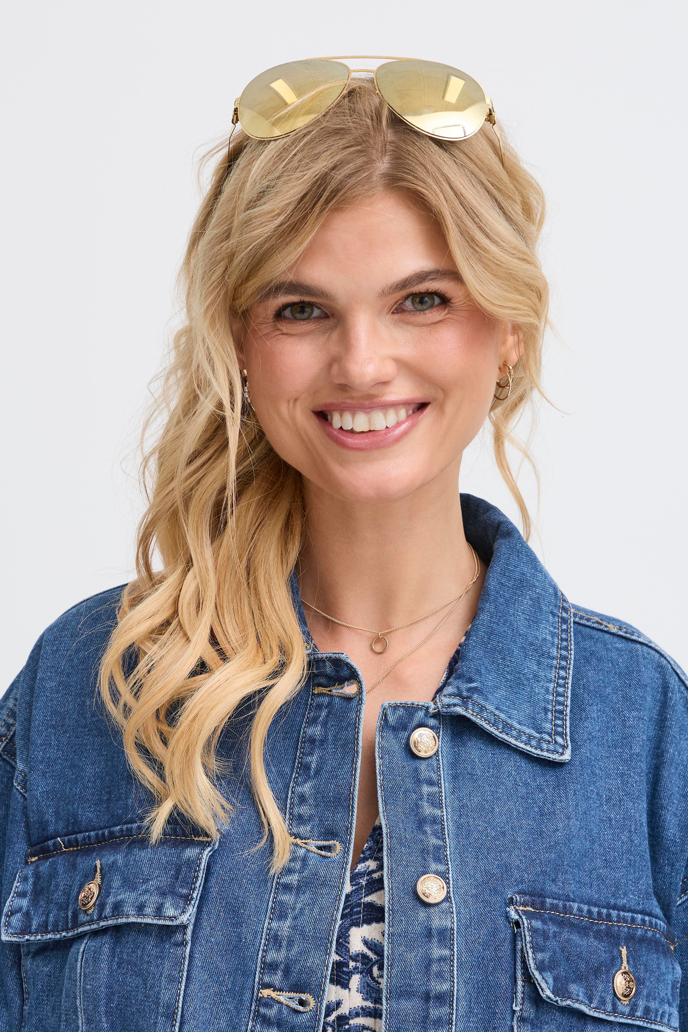 SBMISSY Casual jakke LOOKBOOK DETAIL 22100965-203677