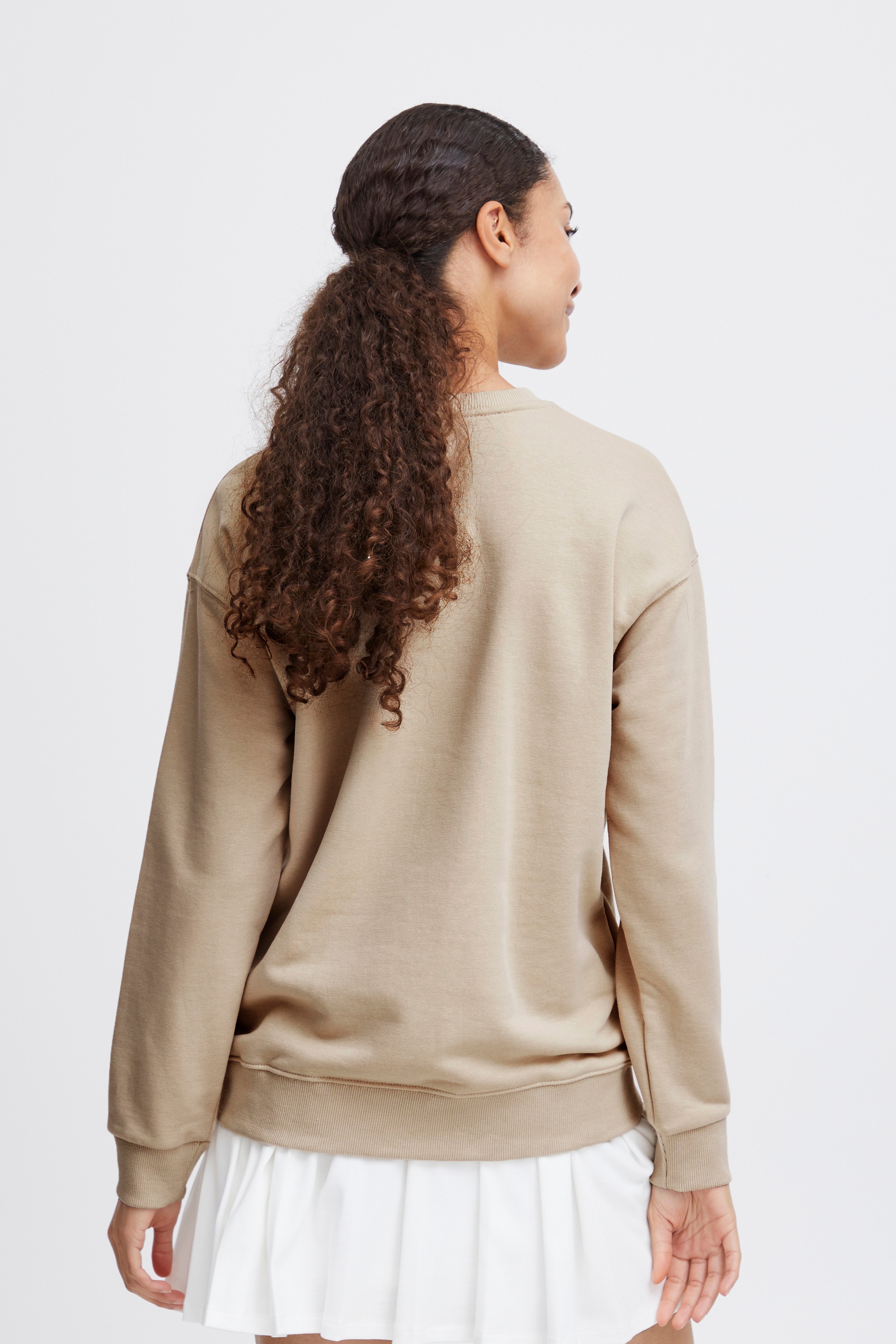 JCSAFINE Pullover LOOKBOOK BACK 22800015-151308