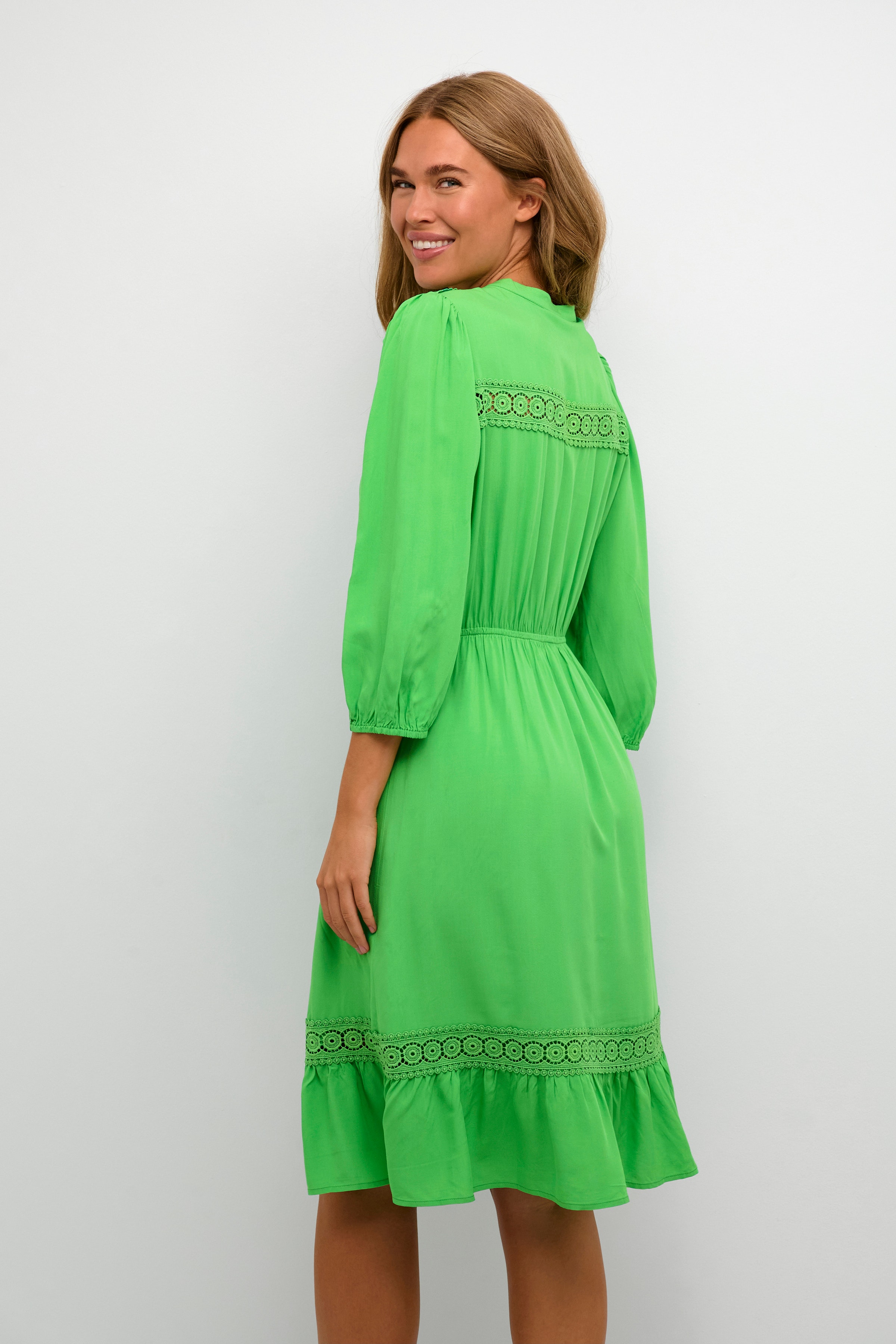 KAfreya Kjole LOOKBOOK BACK 10507544-166444